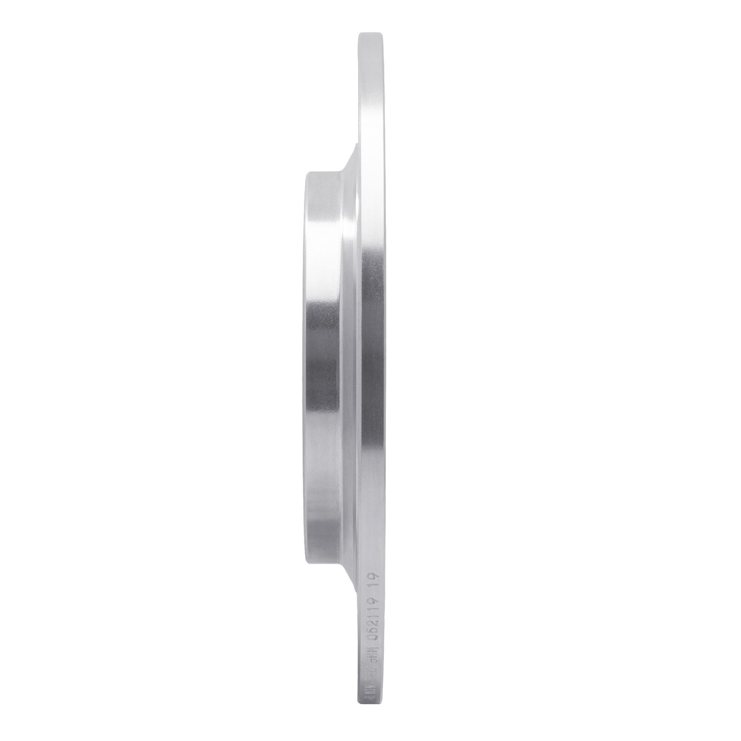 Rotor Dynamic Friction Company 692-631-21014R