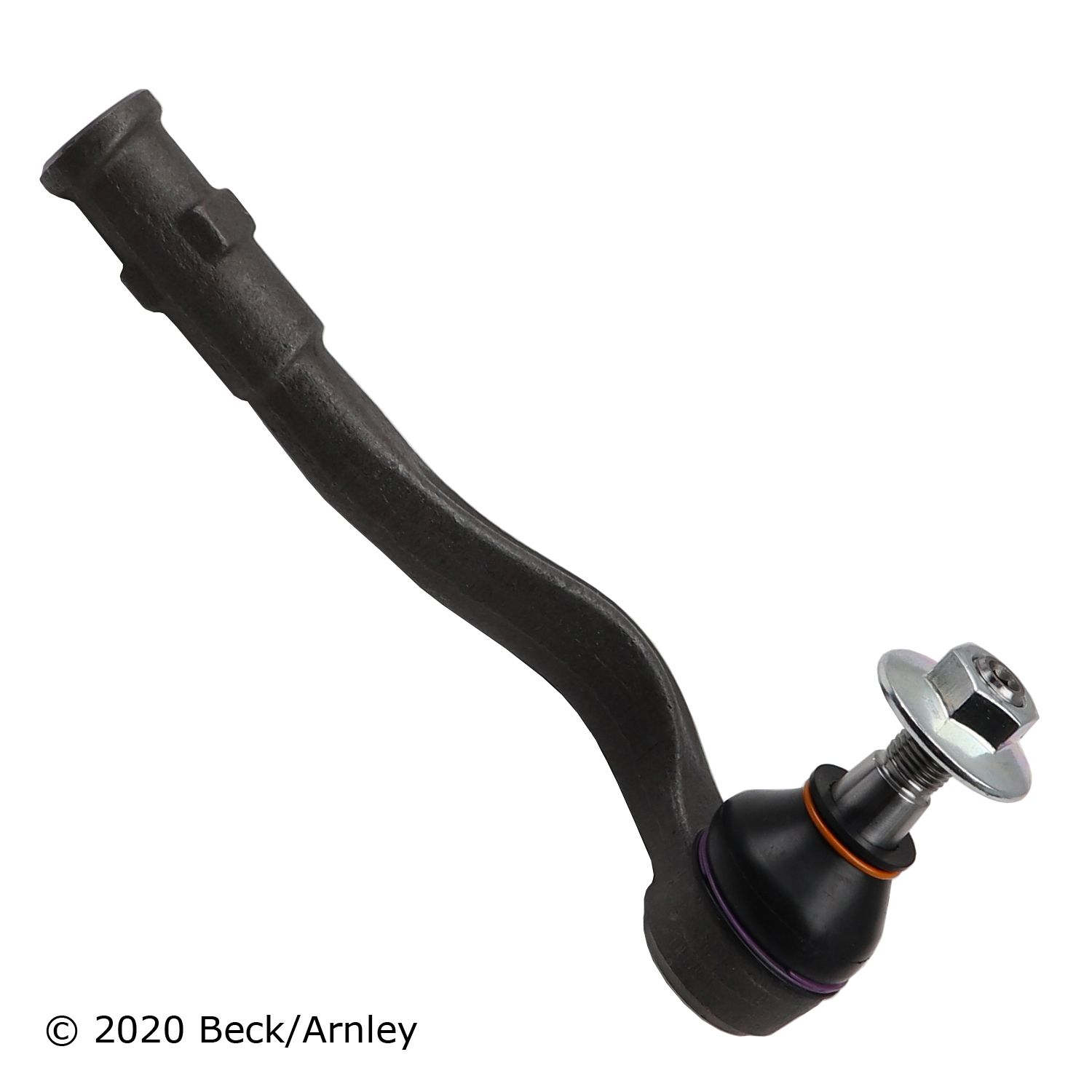 TIE ROD END Beck/Arnley 517-101-8487