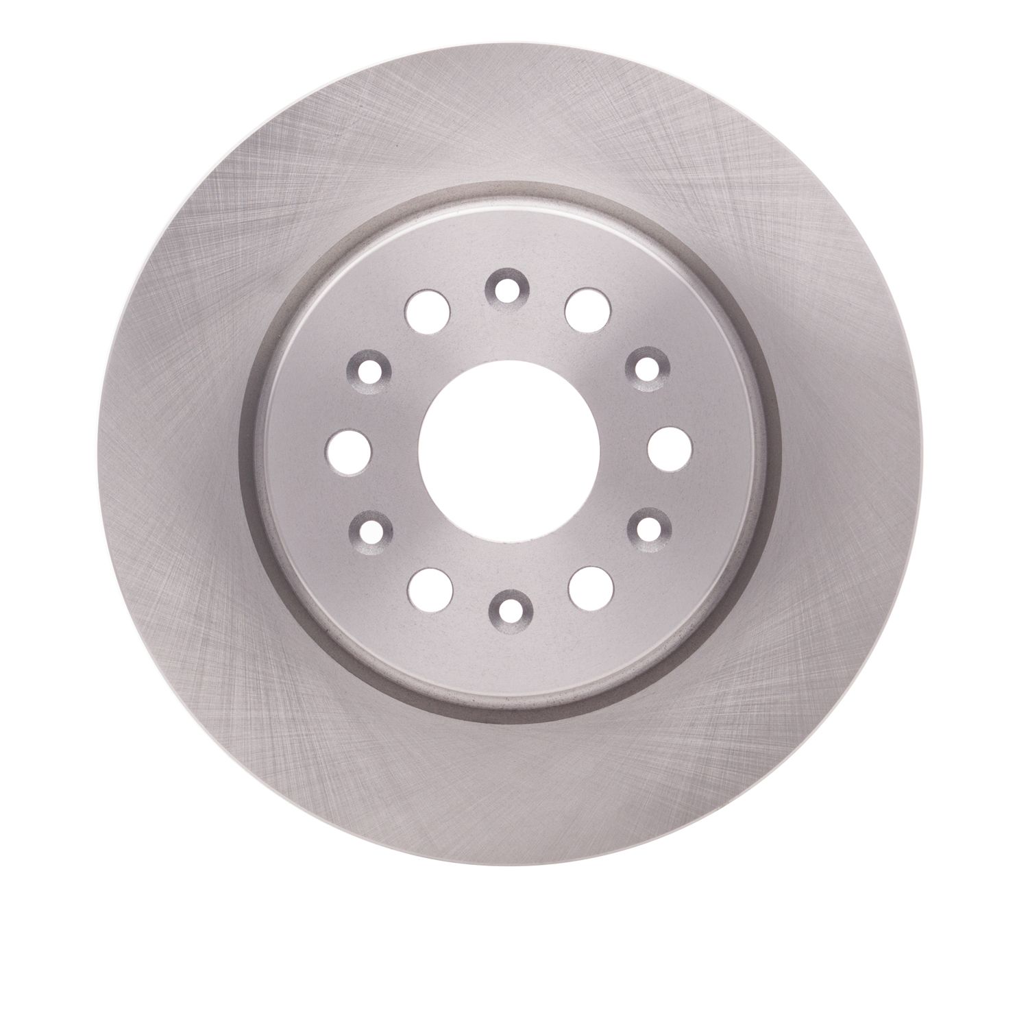Disc Brake Rotor Dynamic Friction Company 692-600-48000
