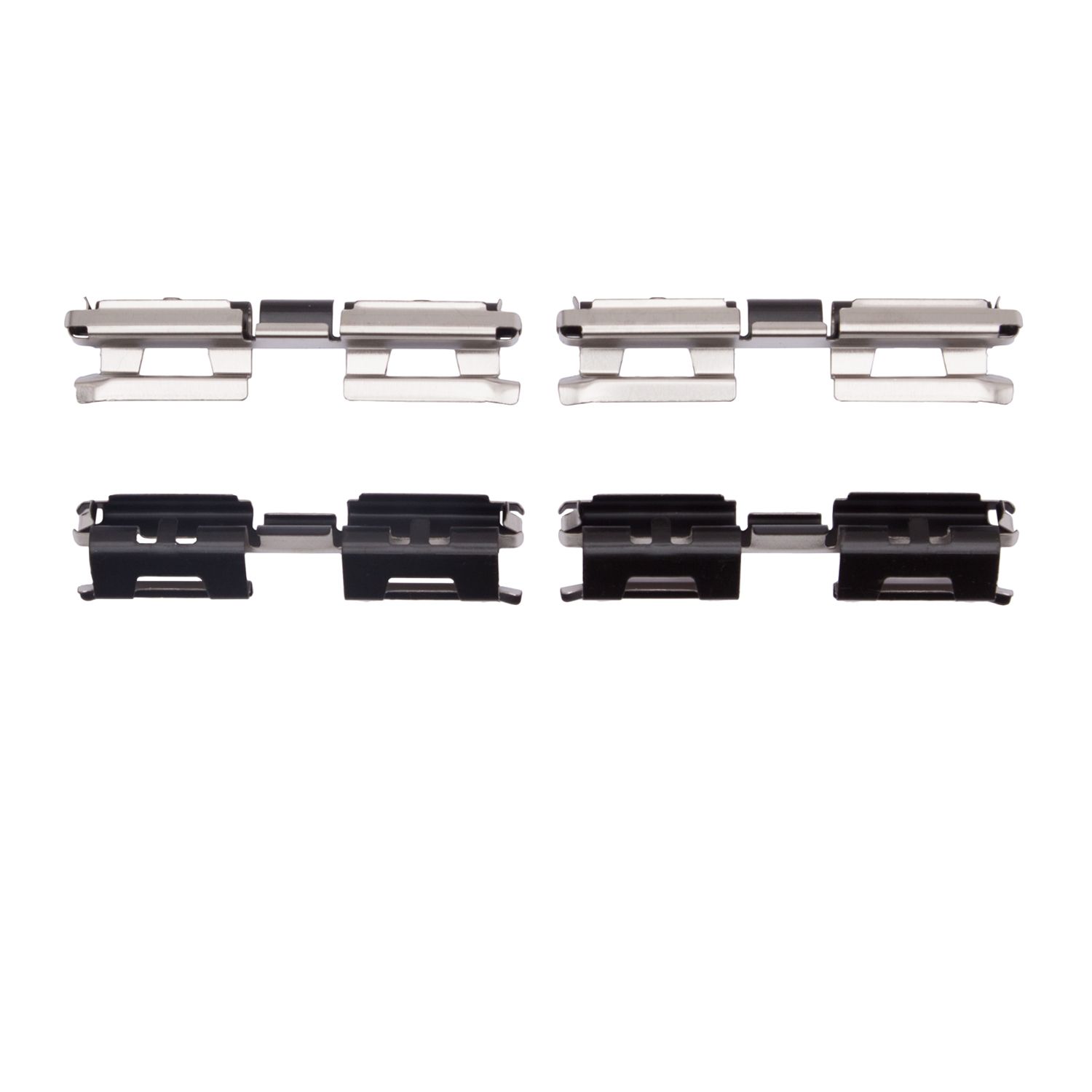 DFC Disc Brake Hardware Kit Dynamic Friction Company 692-340-54065
