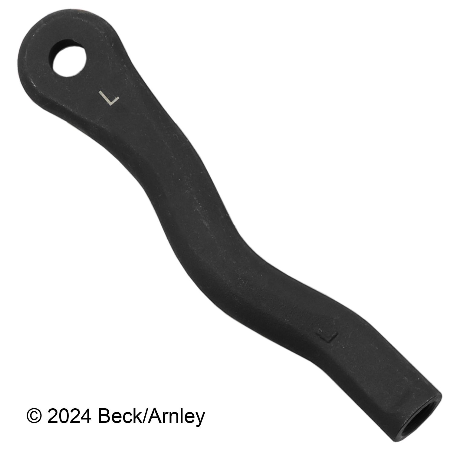 TIE ROD END Beck/Arnley 517-101-7065