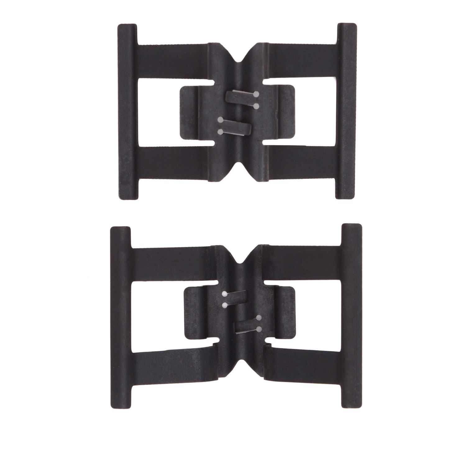 DFC Disc Brake Hardware Kit Dynamic Friction Company 692-340-02012