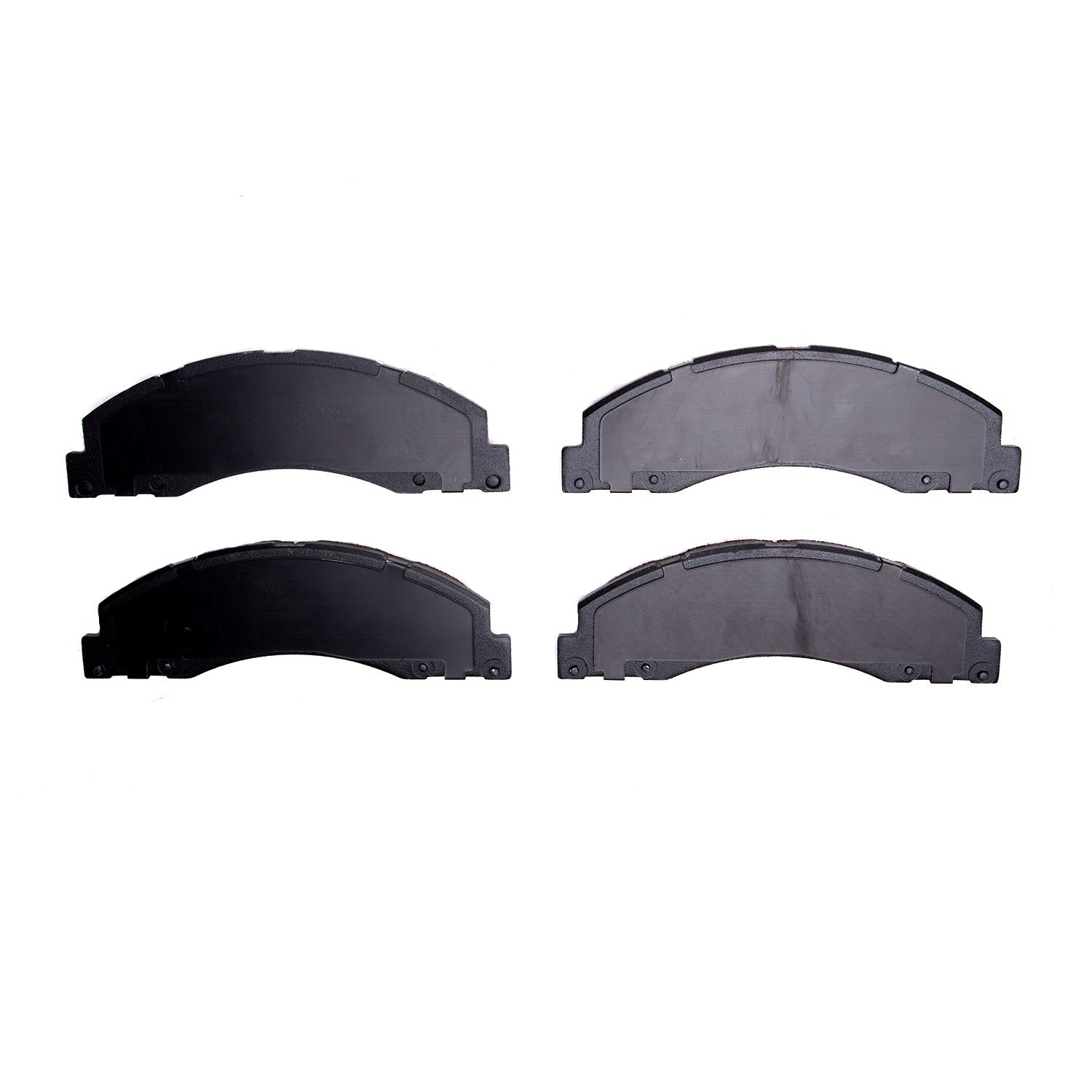 DFC 4000 HybriDynamic Brake Pads Dynamic Friction Company 692-4000-1328-00