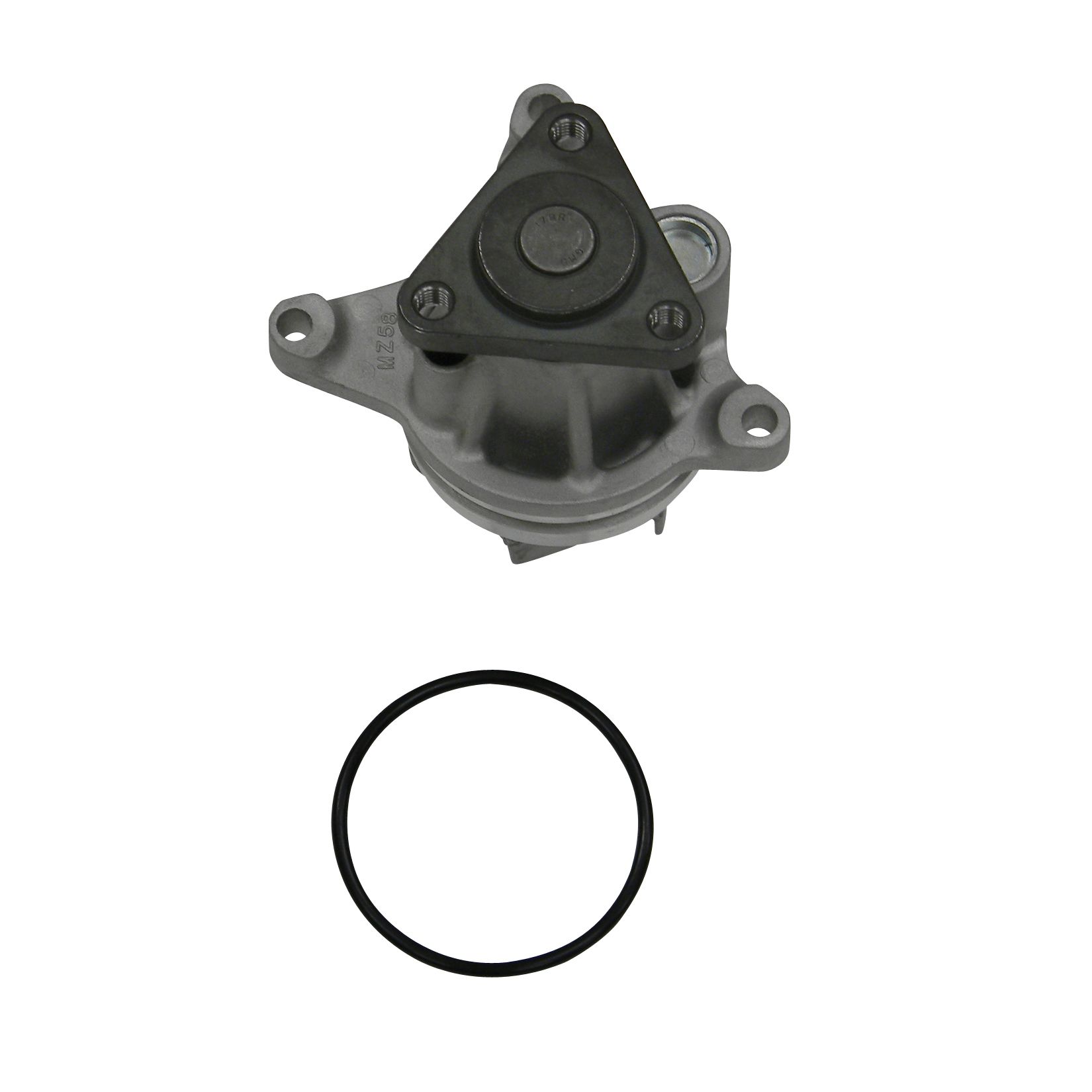 Engine Water Pump GMB 450-125-6000