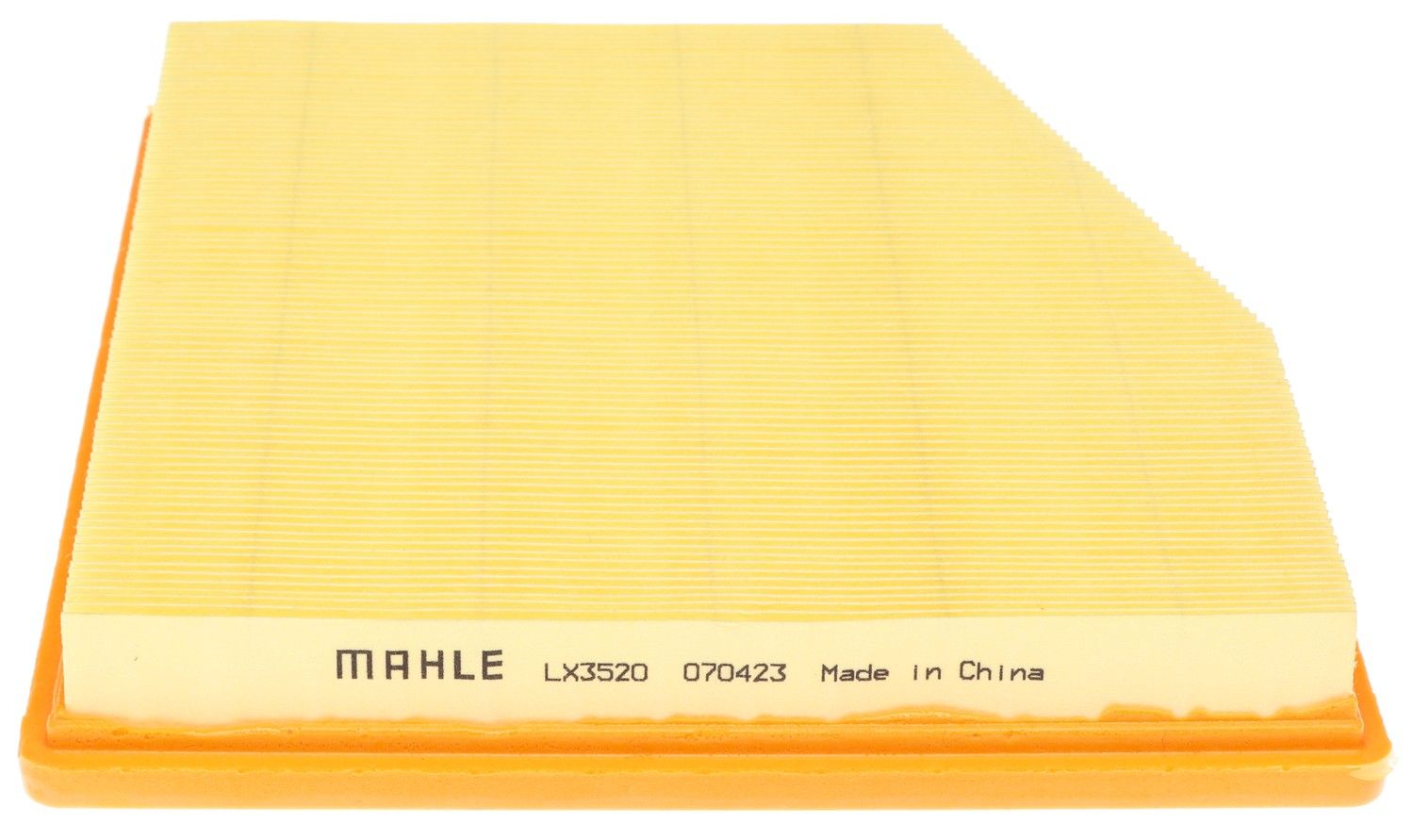 Air Filter MAHLE 806-LX 3520