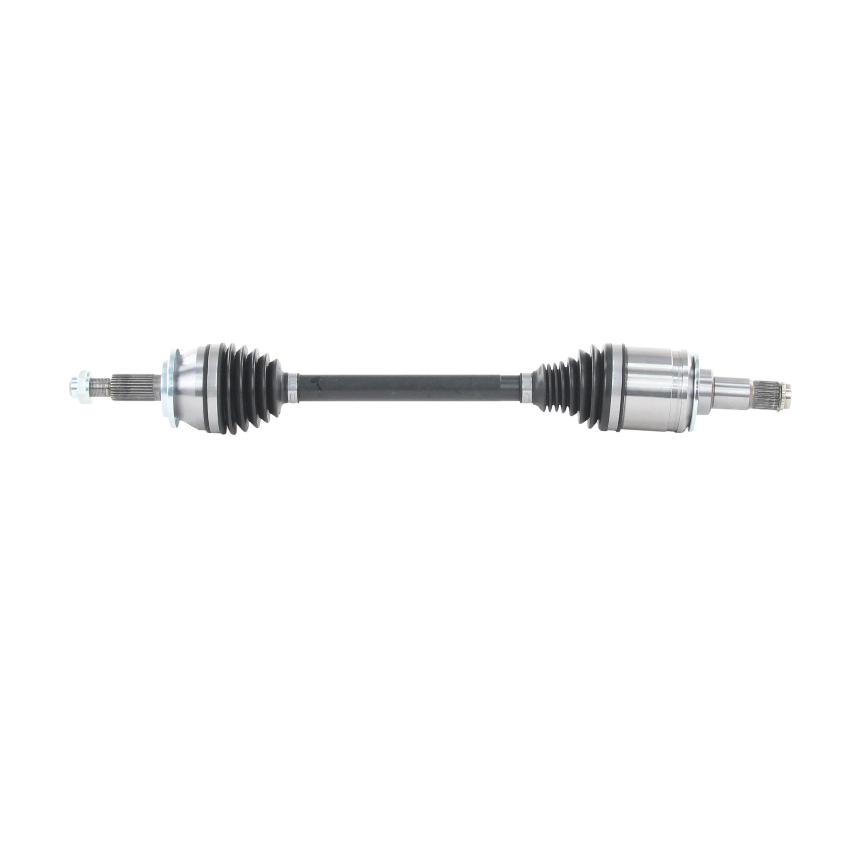 AAR CV Axle Shaft Trakmotive 542-TO-86031