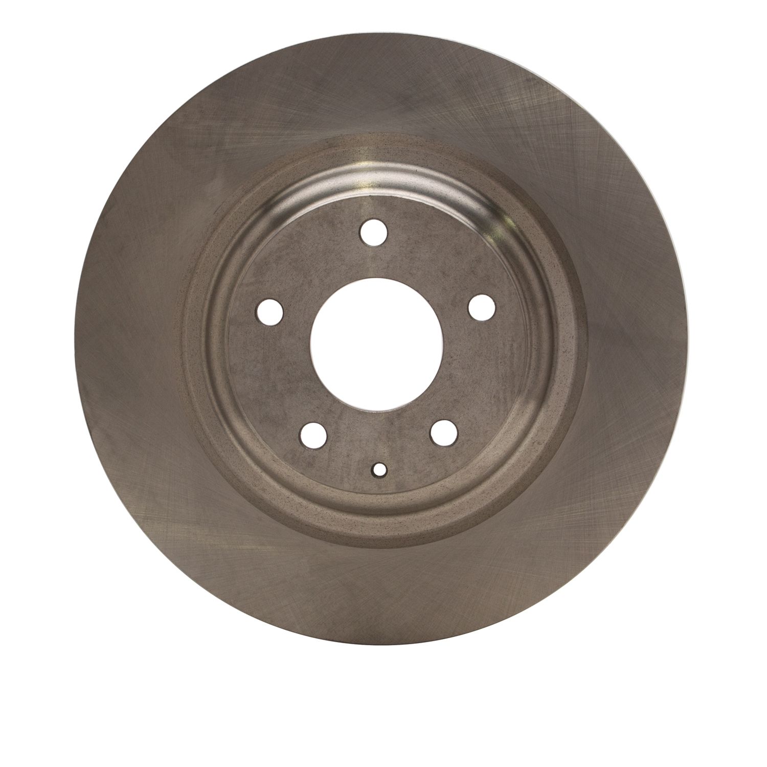 Disc Brake Rotor Dynamic Friction Company 692-600-80077