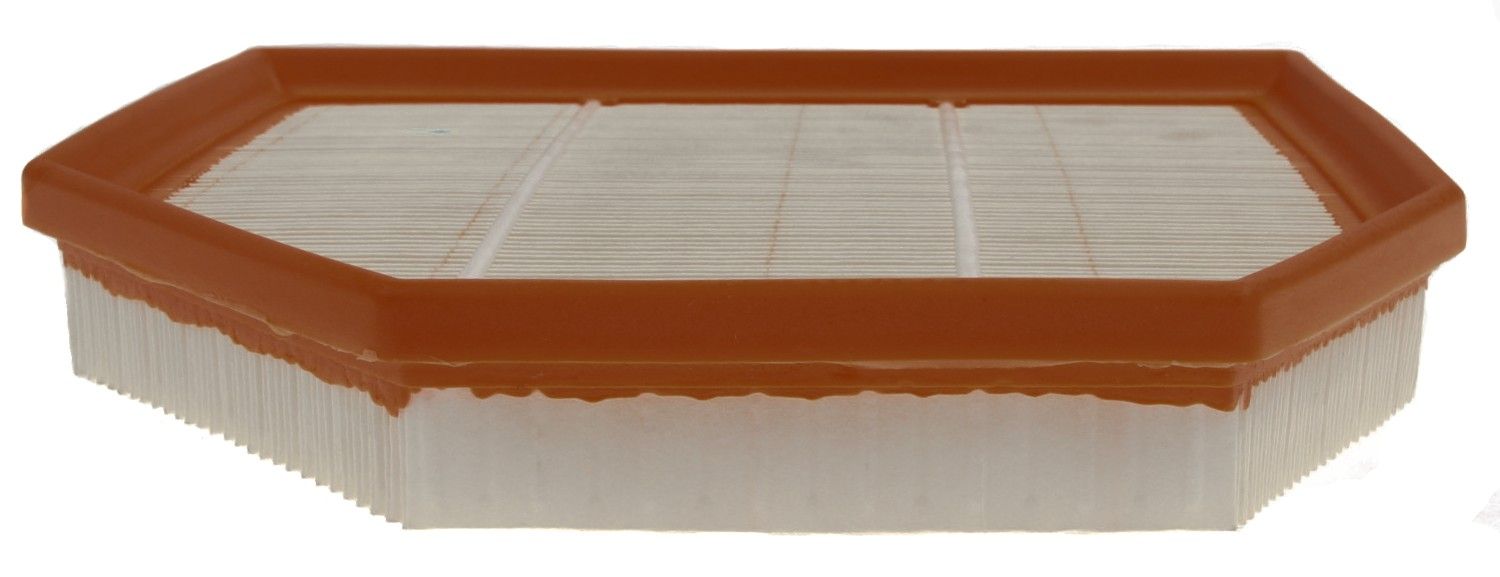 Air Filter MAHLE 806-LX 2075