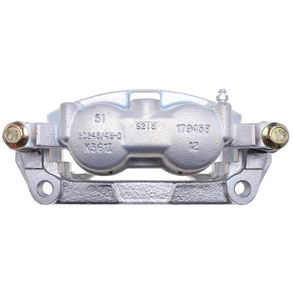 Caliper ACDelco 4-18FR12884C
