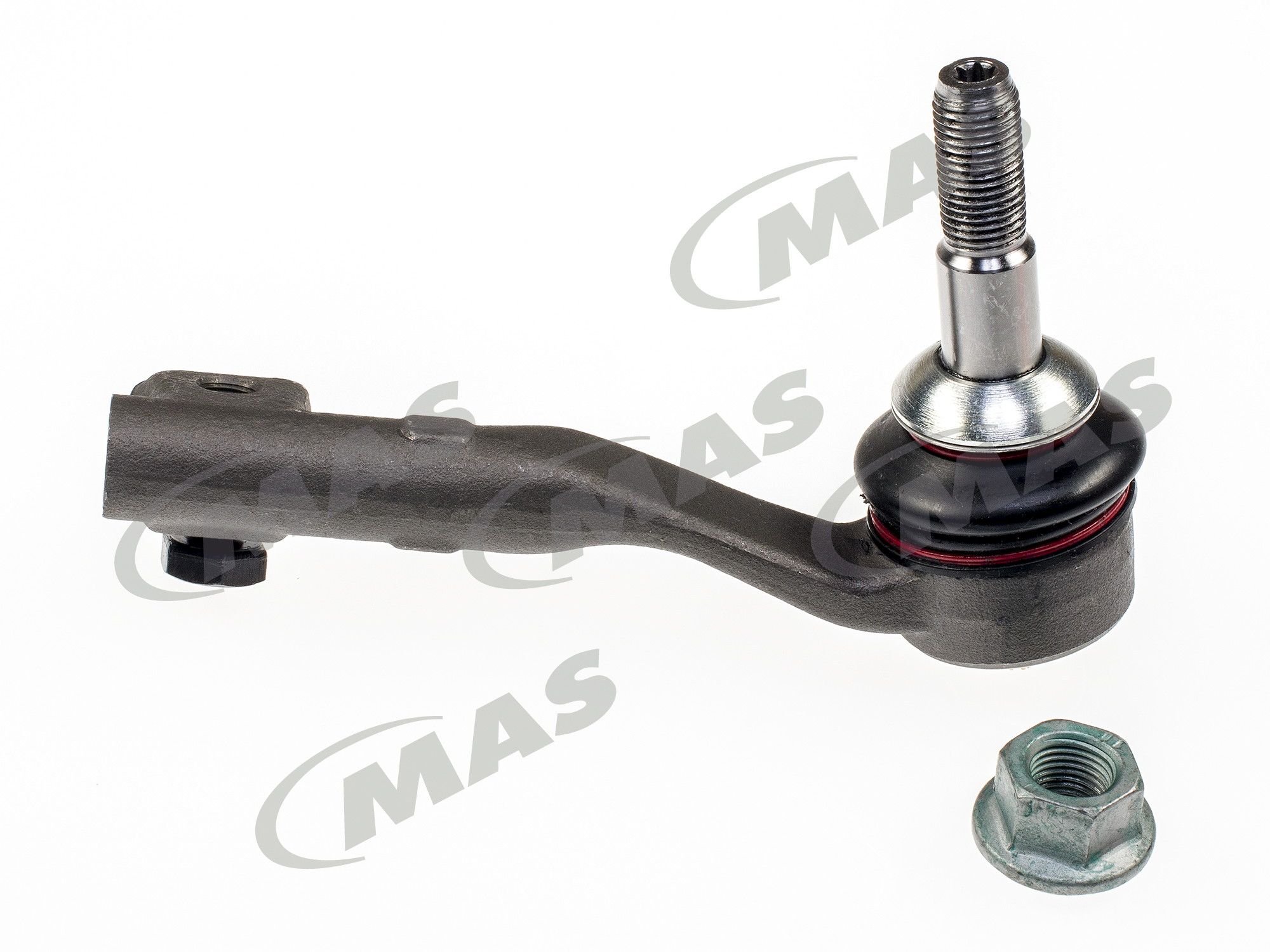 Steering Tie Rod End Dorman - MAS Industries 778-TO14262