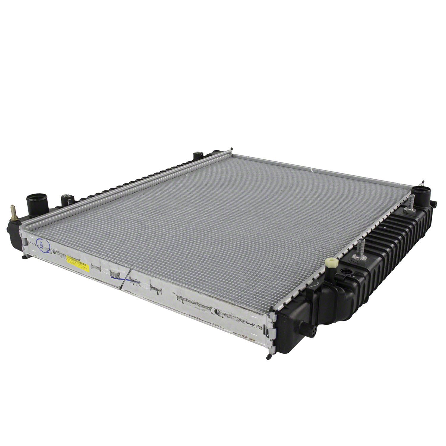 Radiator Motorcraft 317-RAD-235