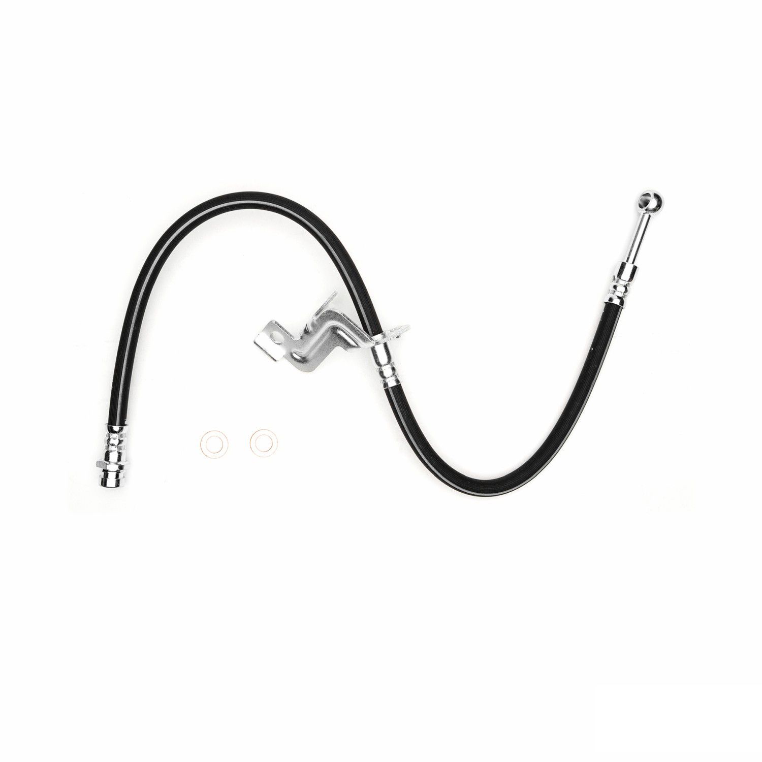 DFC Brake Hose Dynamic Friction Company 692-350-21042