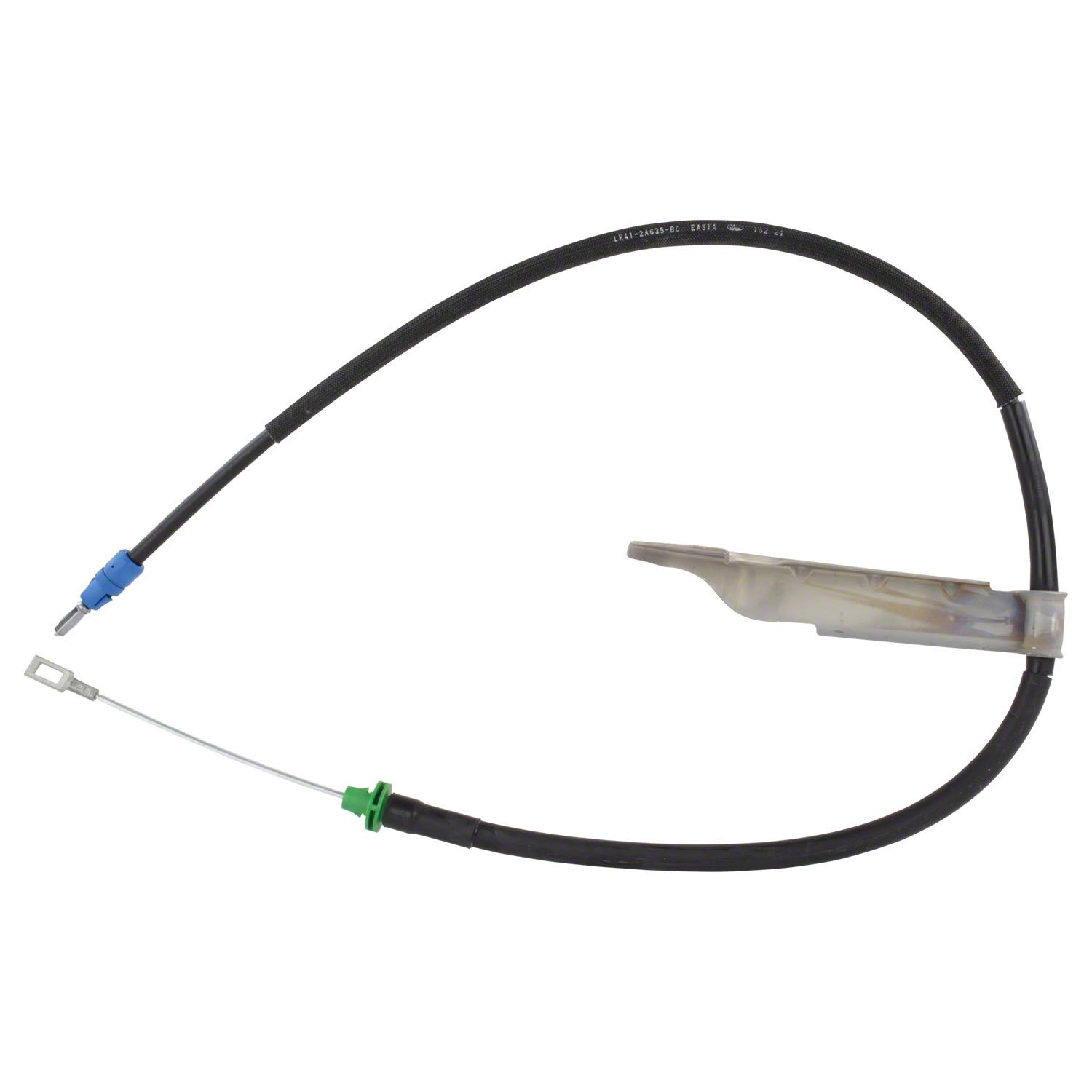 Parking Brake Cable Motorcraft 317-BRCA-397