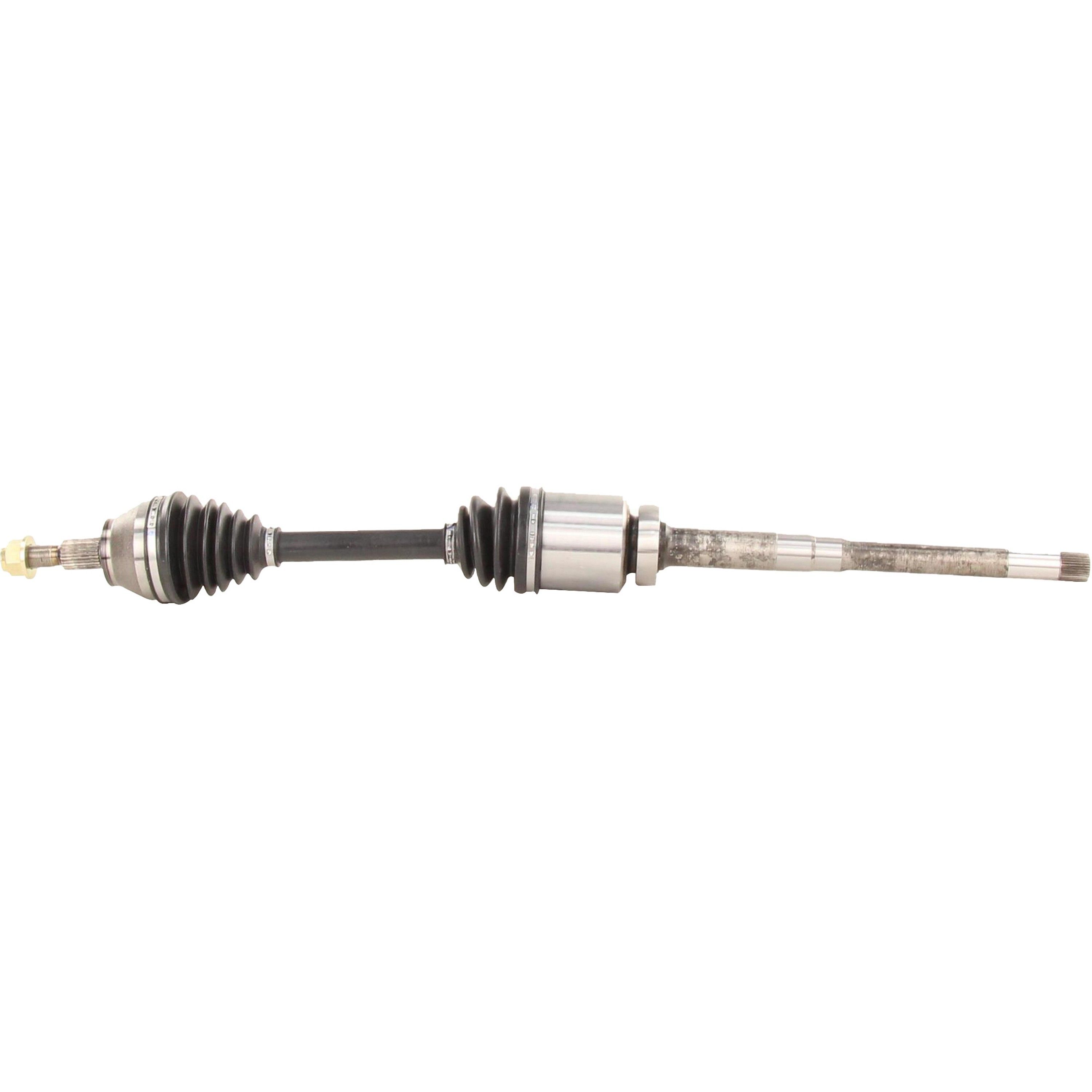CV Axle Shaft Trakmotive 542-FD-8232