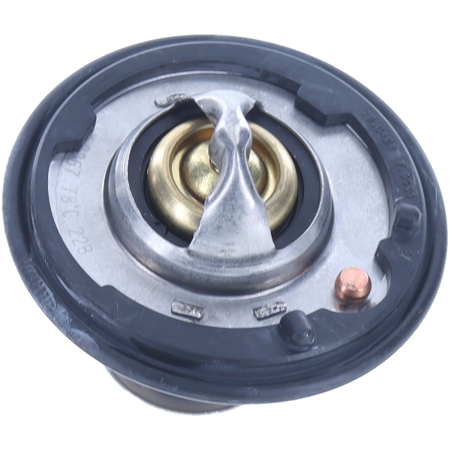 Thermostat-172 Degrees Motorad 88-1068-172