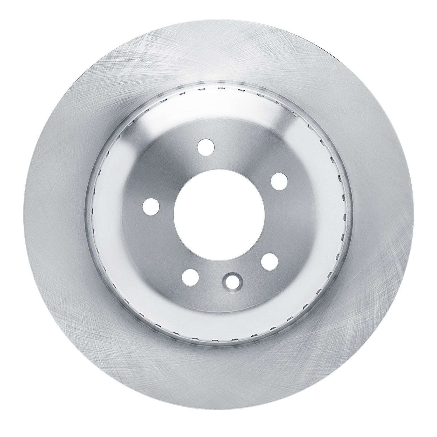DFC Brake Rotor Dynamic Friction Company 692-600-11039