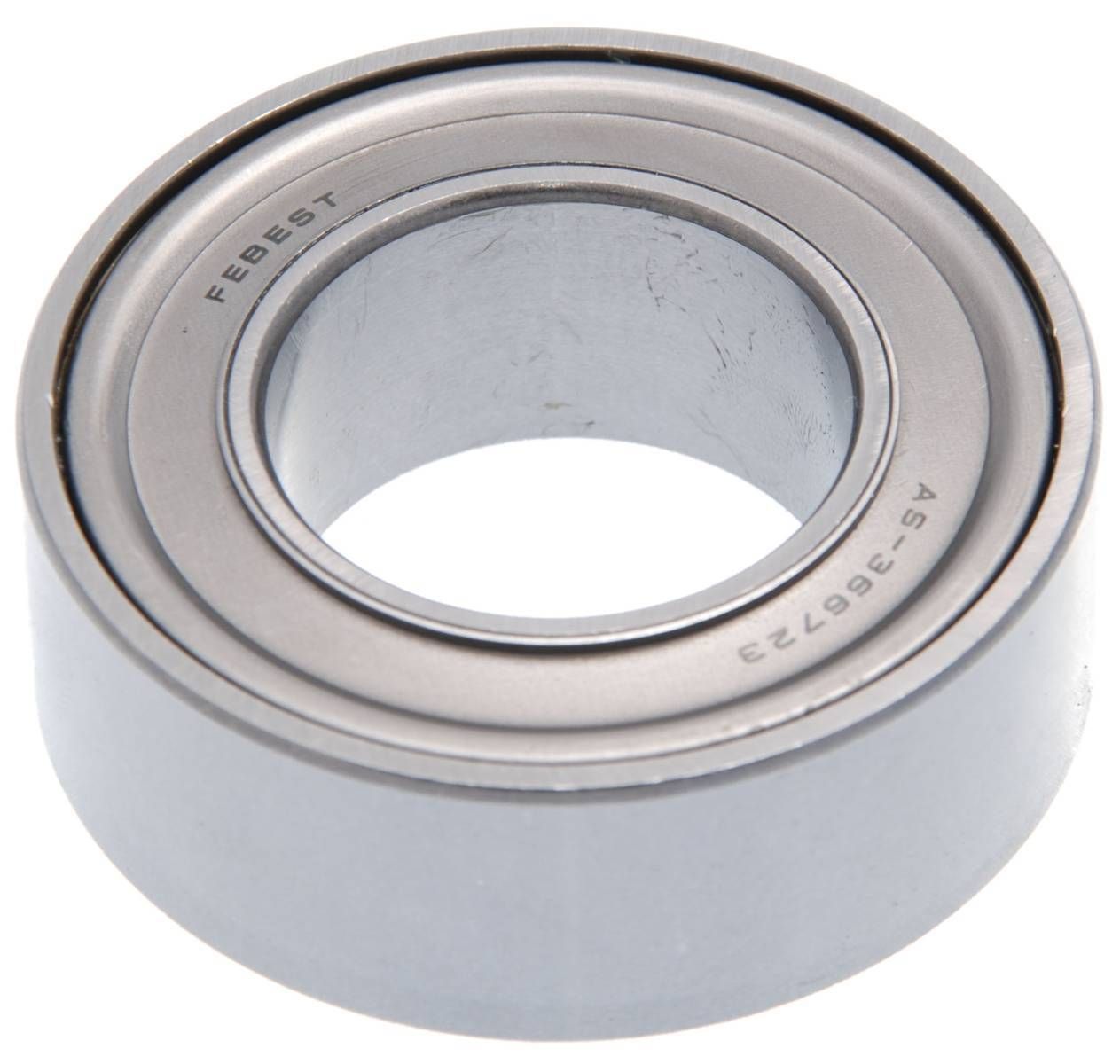 AXLE SHAFT BEARING Febest 818-AS-366723