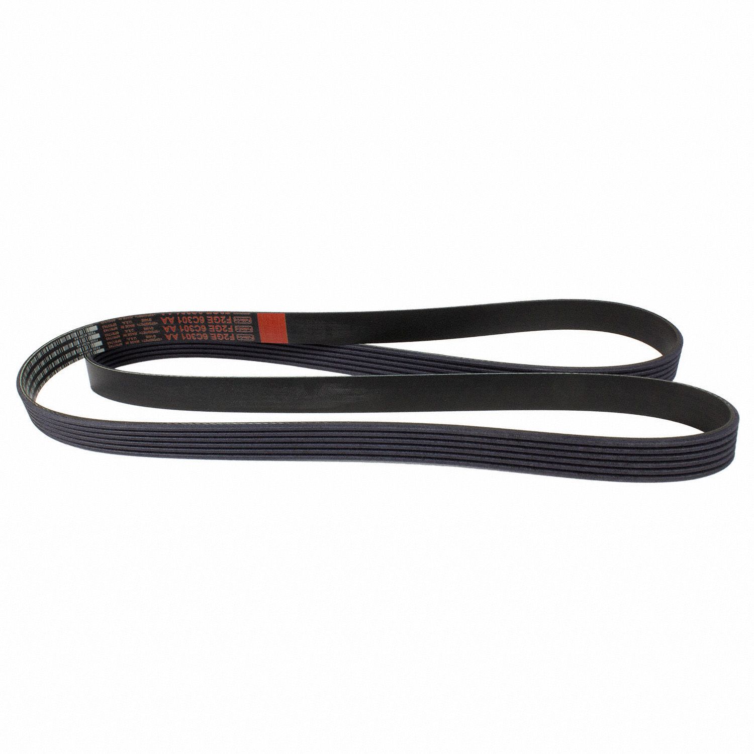 Serpentine Belt Motorcraft 317-JK6-693