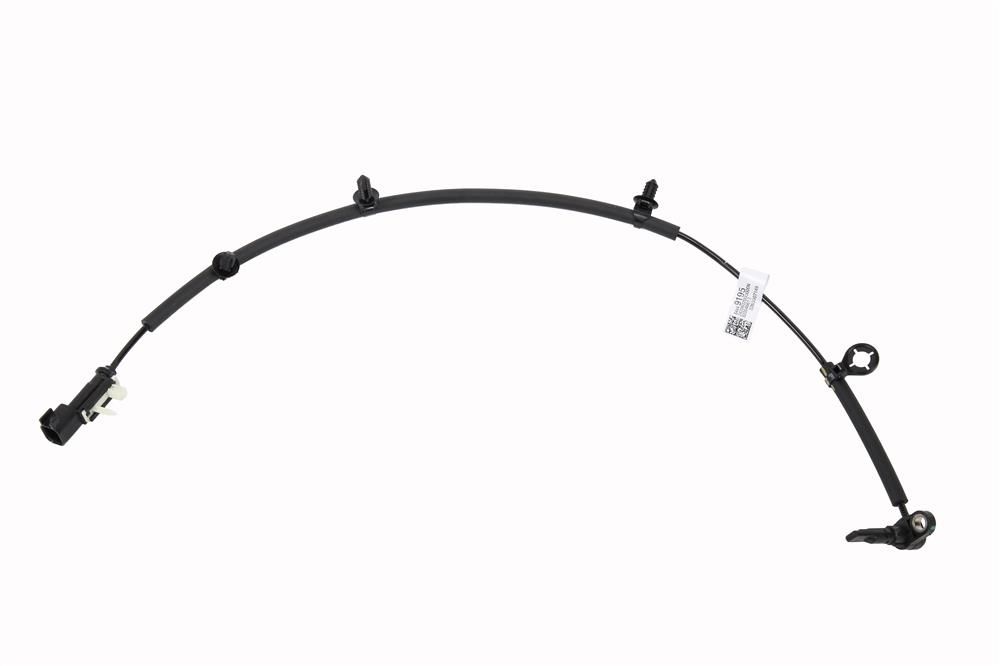 ABS Wheel Speed Sensor ACDelco 4-84449195