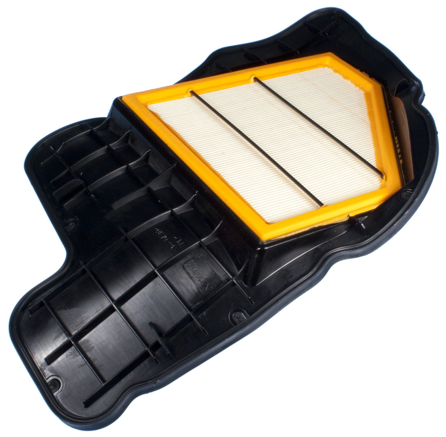 Air Filter MAHLE 806-LX 1685/5