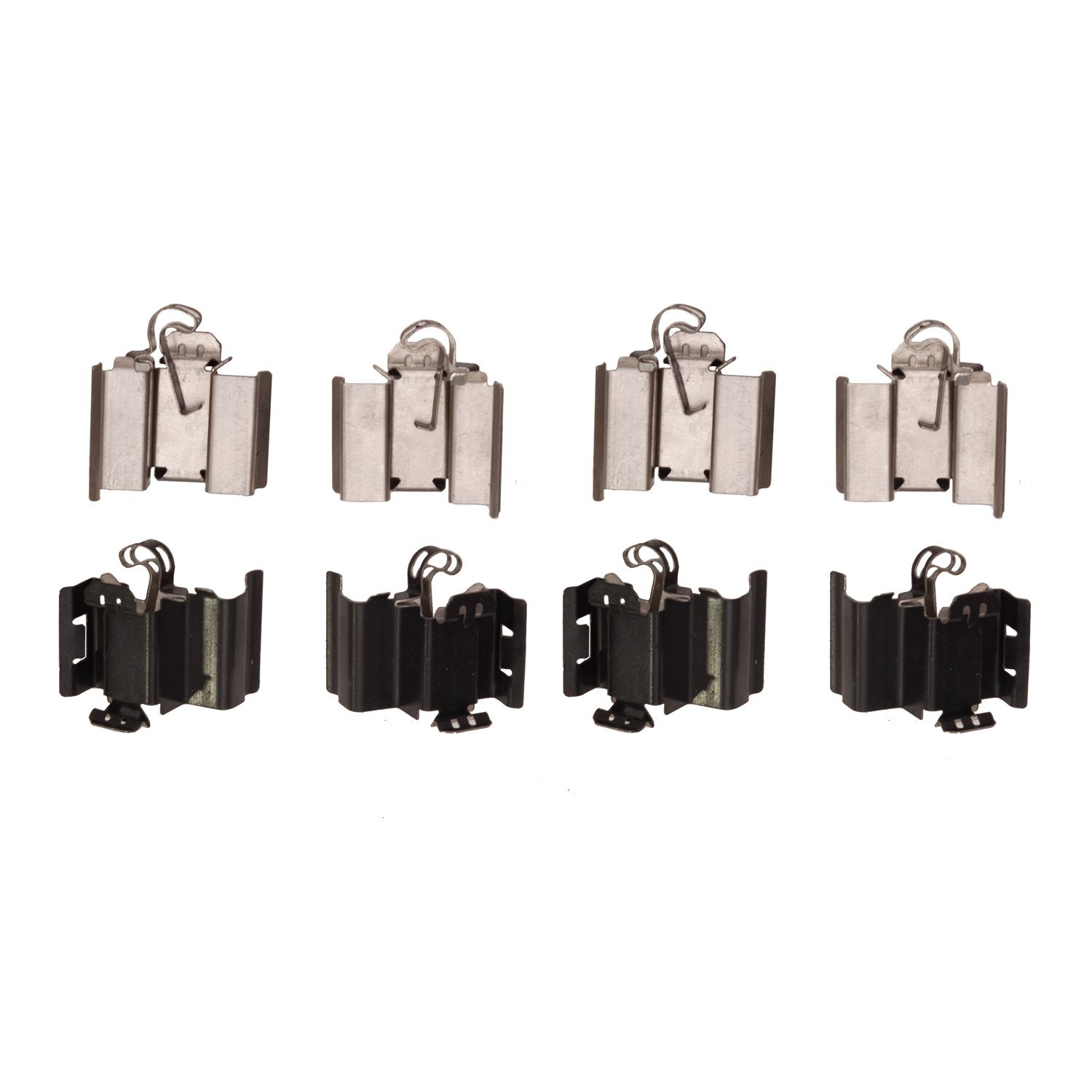 DFC Disc Brake Hardware Kit Dynamic Friction Company 692-340-59059
