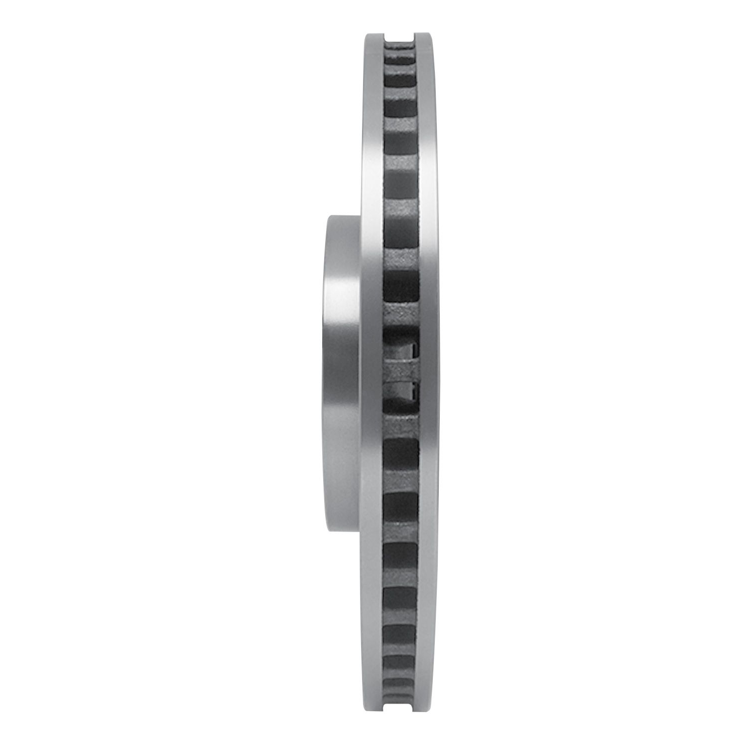 DFC Brake Rotor Dynamic Friction Company 692-600-21046