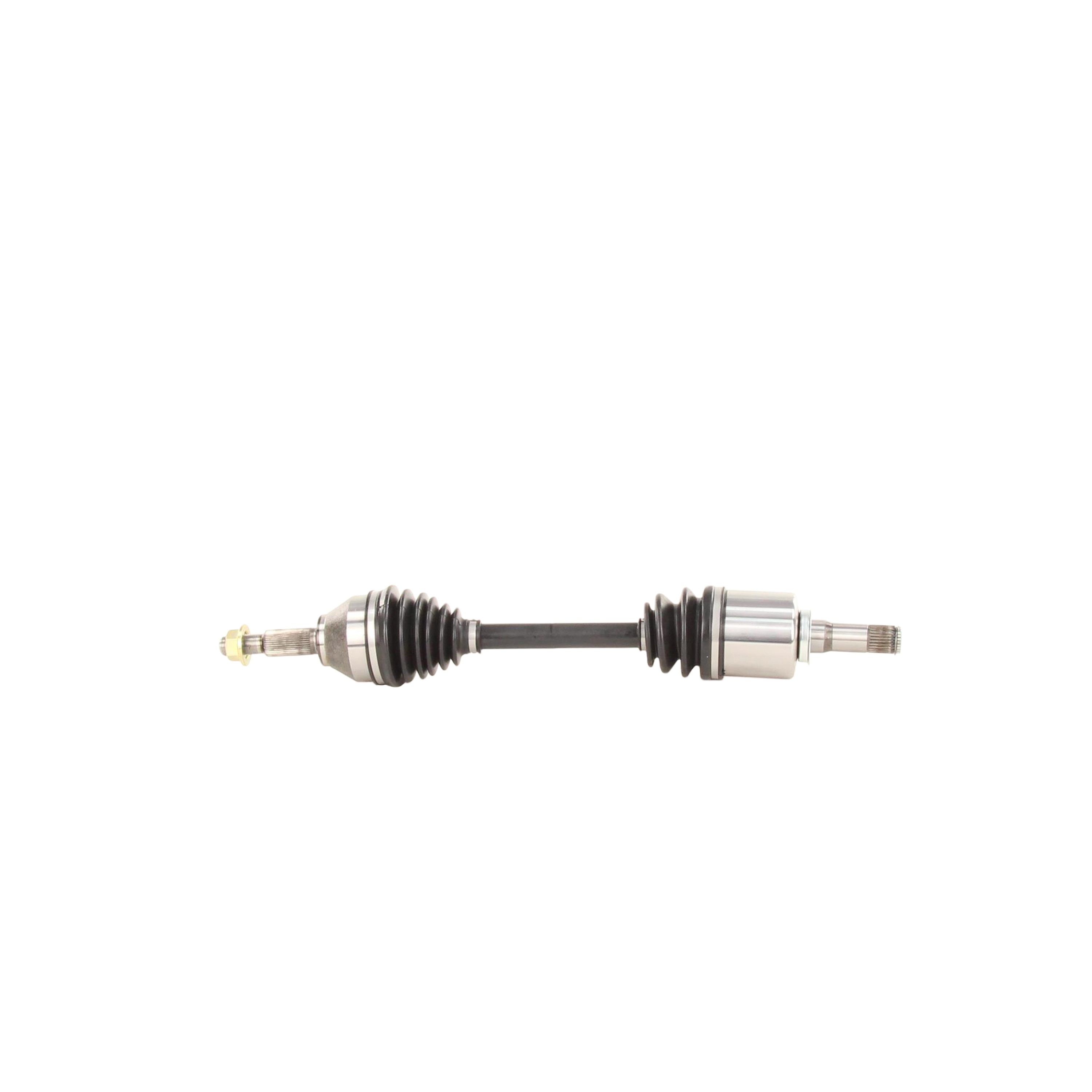 CV Axle Shaft Trakmotive 542-FD-8198