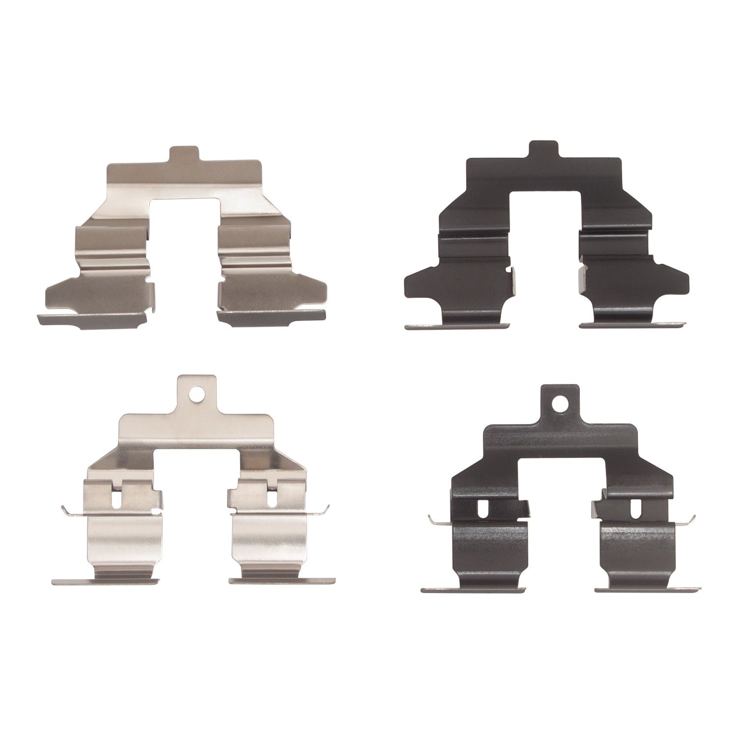 DFC Disc Brake Hardware Kit Dynamic Friction Company 692-340-67024