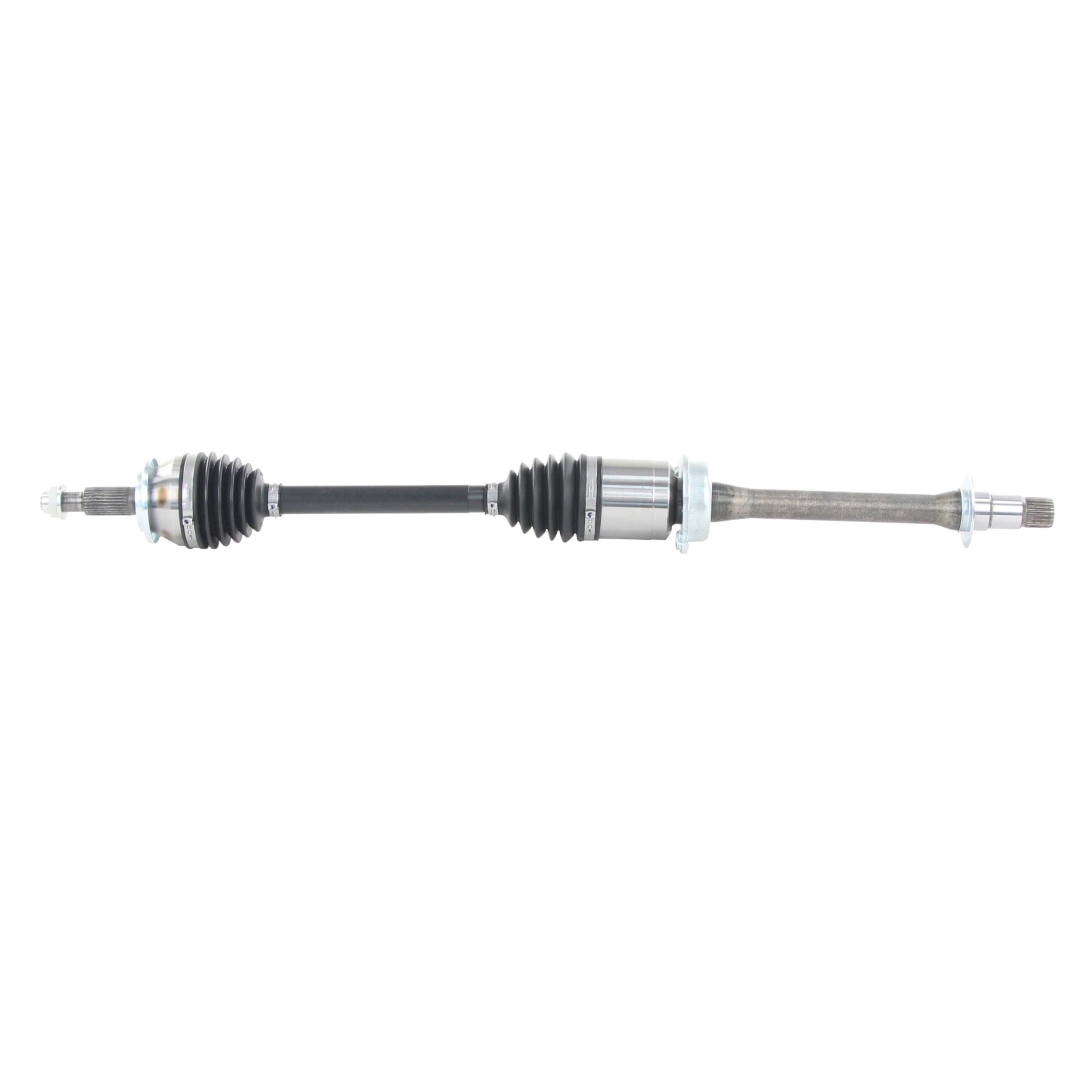 AAR CV Axle Shaft Trakmotive 542-TO-86027
