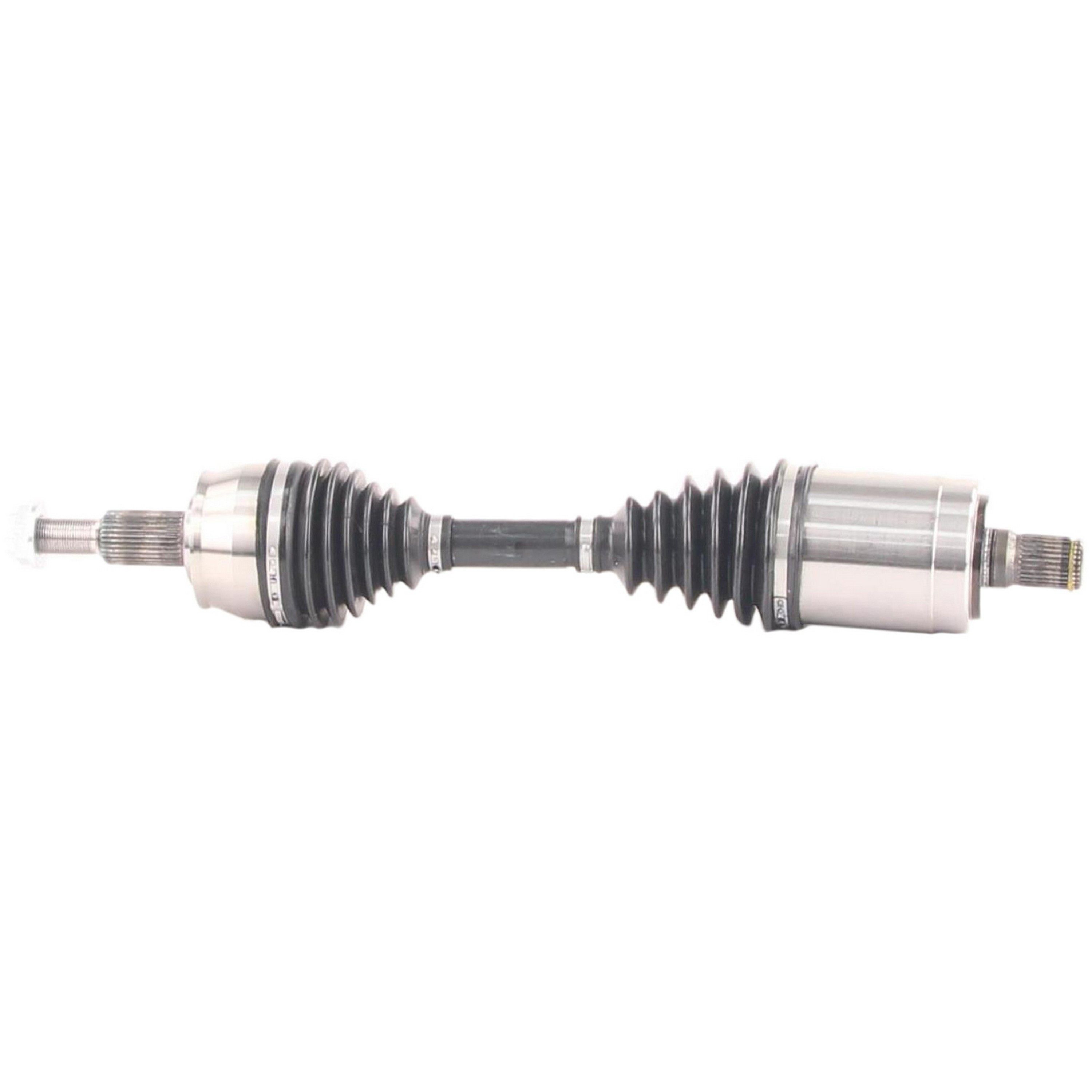 CV Axle Shaft Trakmotive 542-CH-8358