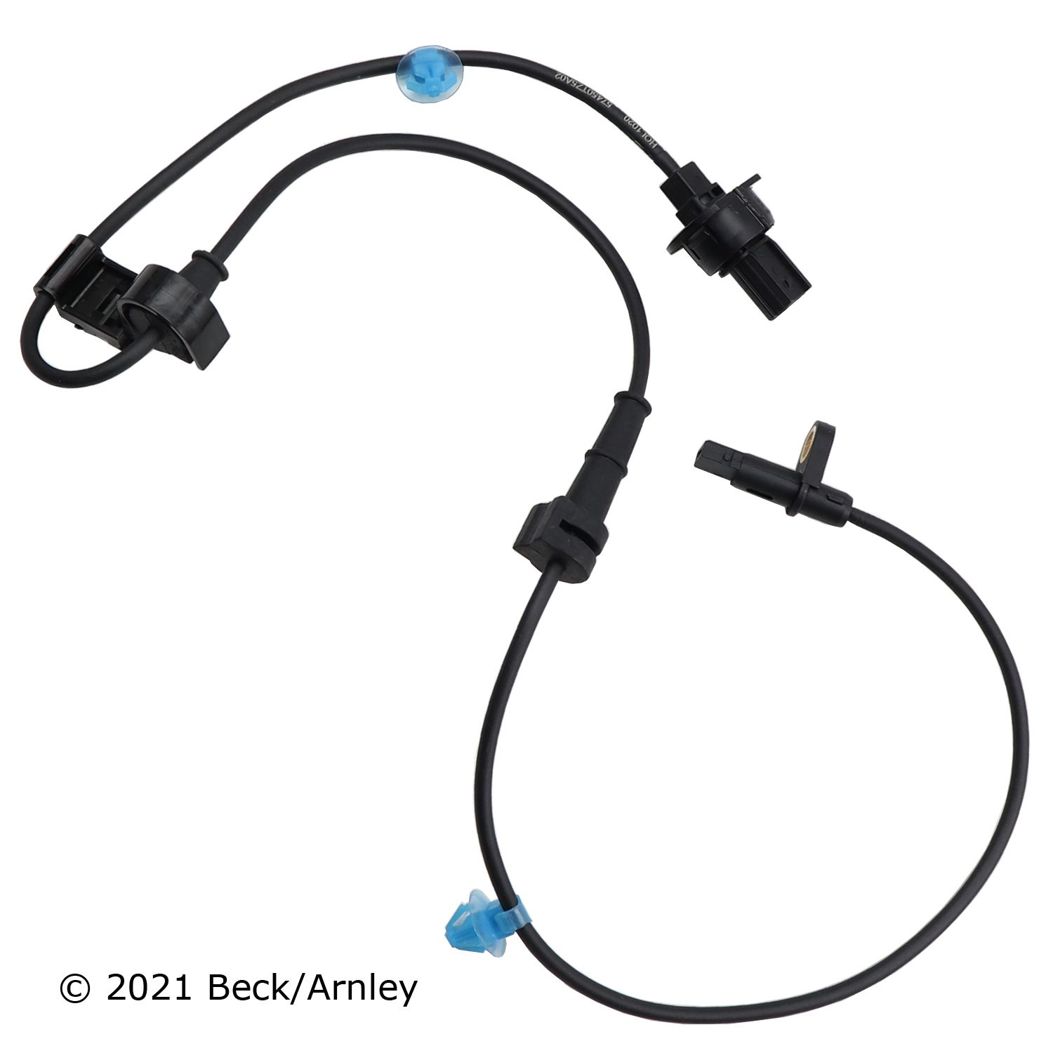 ABS SPEED SENSOR Beck/Arnley 517-084-5002