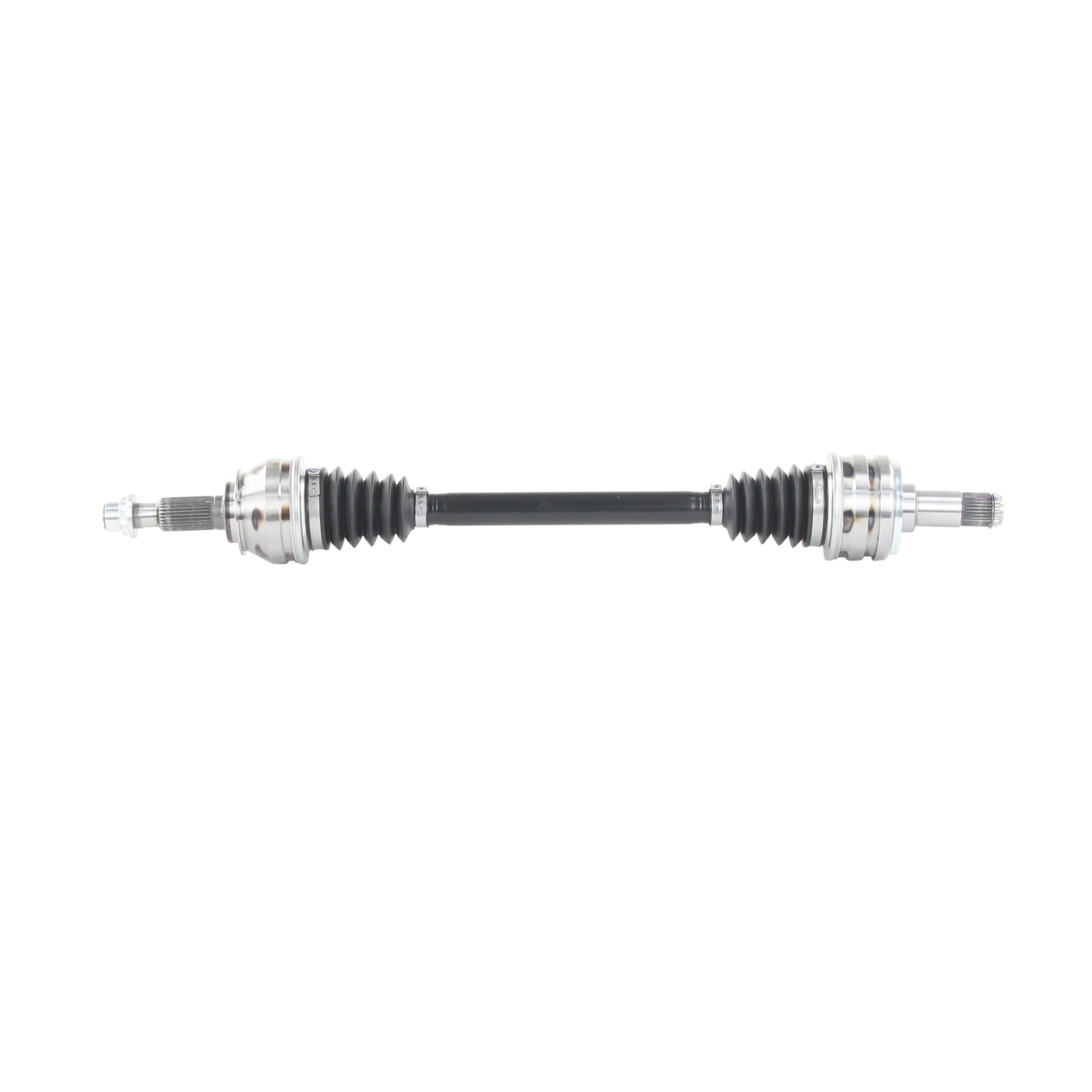 CV Axle Shaft Trakmotive 542-TO-86051