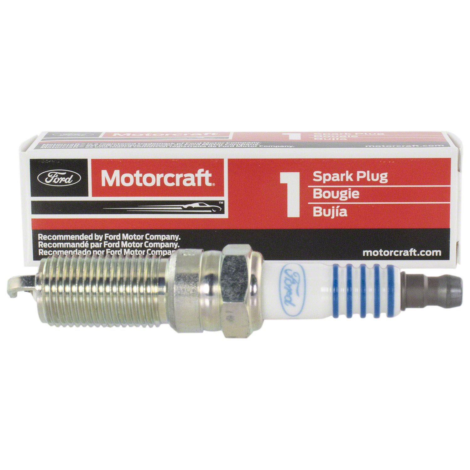 Spark Plug Motorcraft 317-SP-590