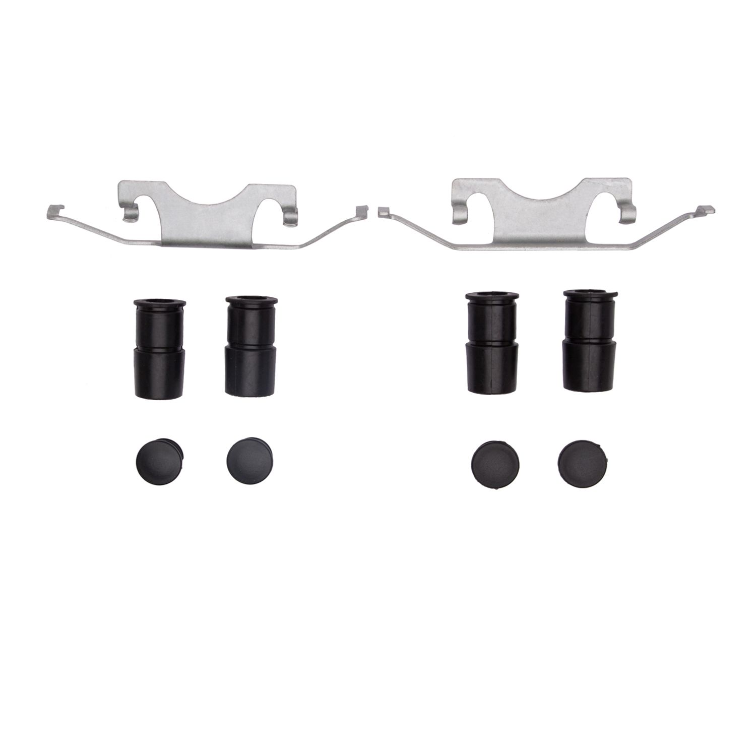 DFC Disc Brake Hardware Kit Dynamic Friction Company 692-340-42000