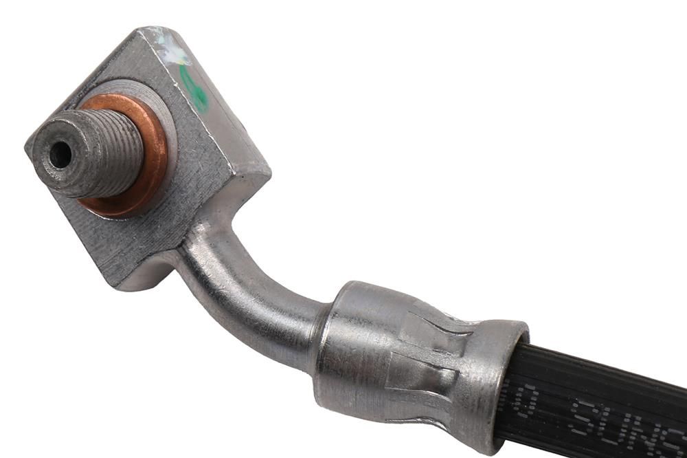 Brake Hose ACDelco 4-176-2147