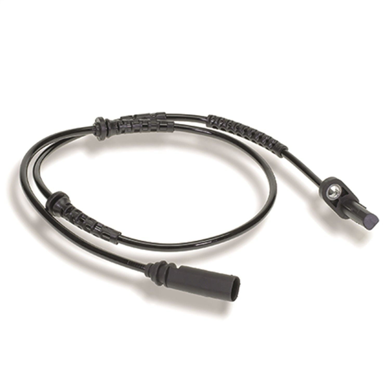 Bremi New ABS Wheel Speed Sensor Karlyn 627-51312