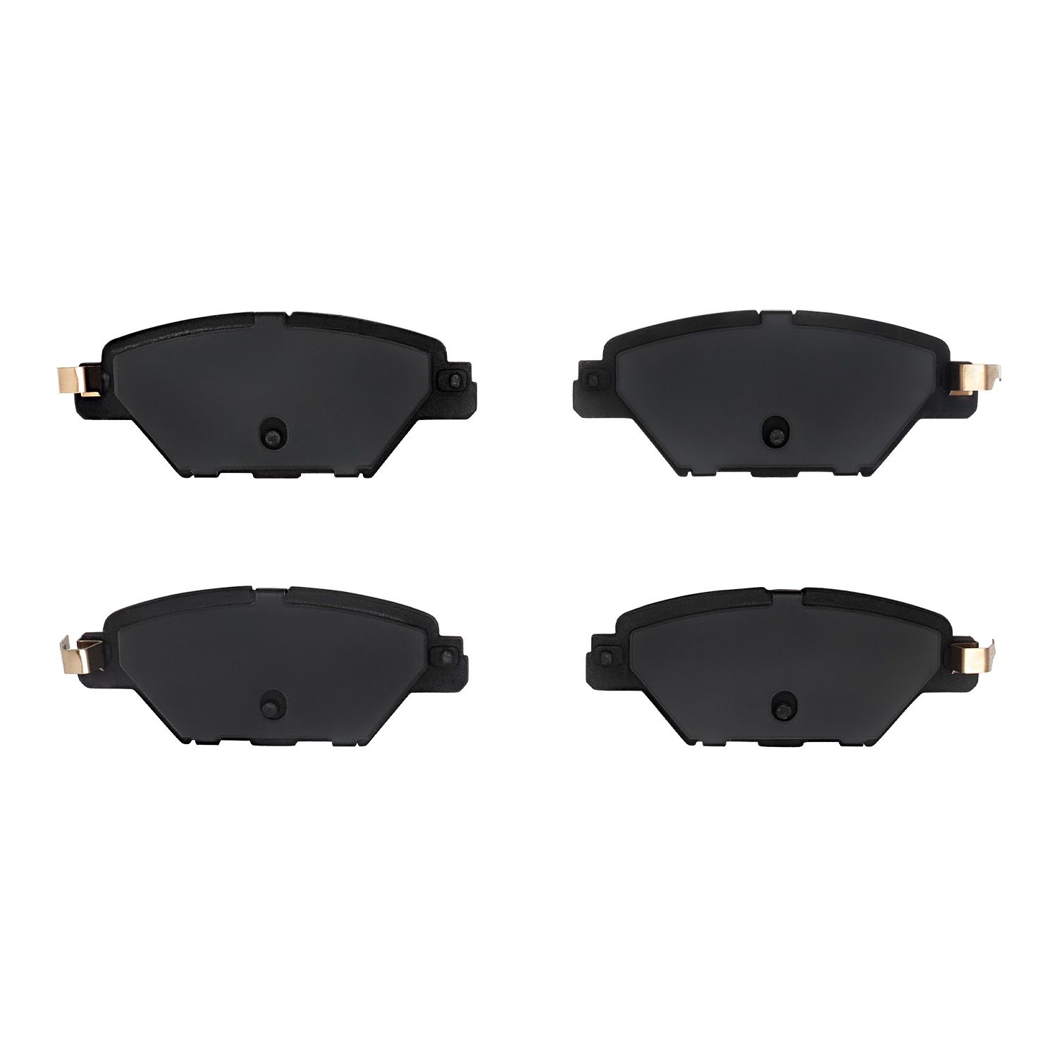 R1 Ceramic Pads R1 Concepts 482-2310-1934-00