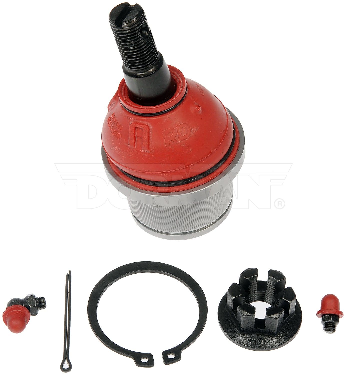 Suspension Ball Joint Dorman - Premium 836-BJ90025RD
