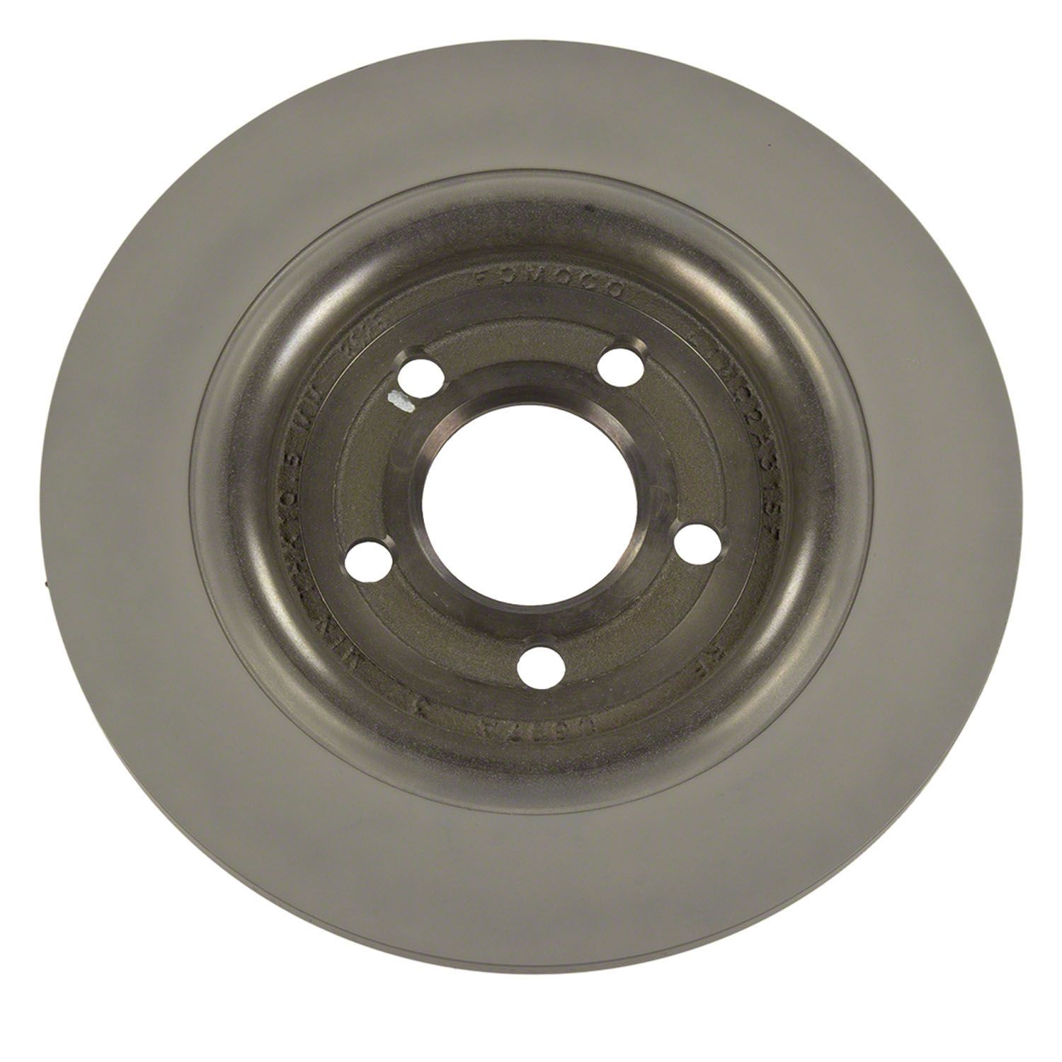 Rotor Motorcraft 317-BRRF-404