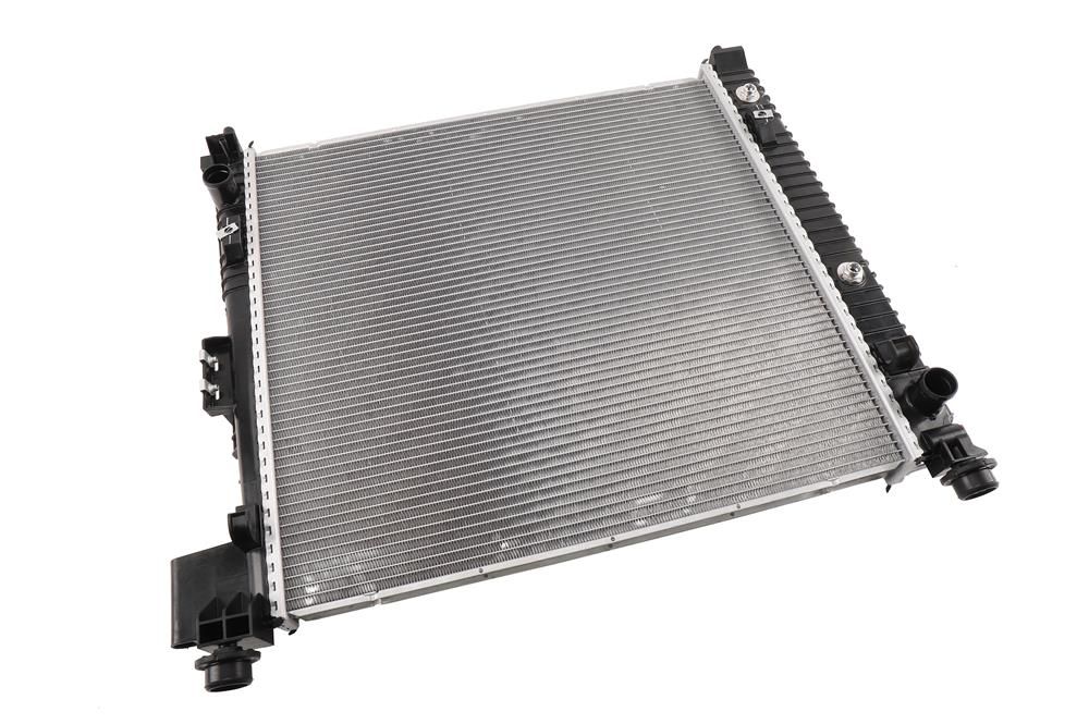 Radiator ACDelco 4-85557760 for 2025 Cadillac Xt5