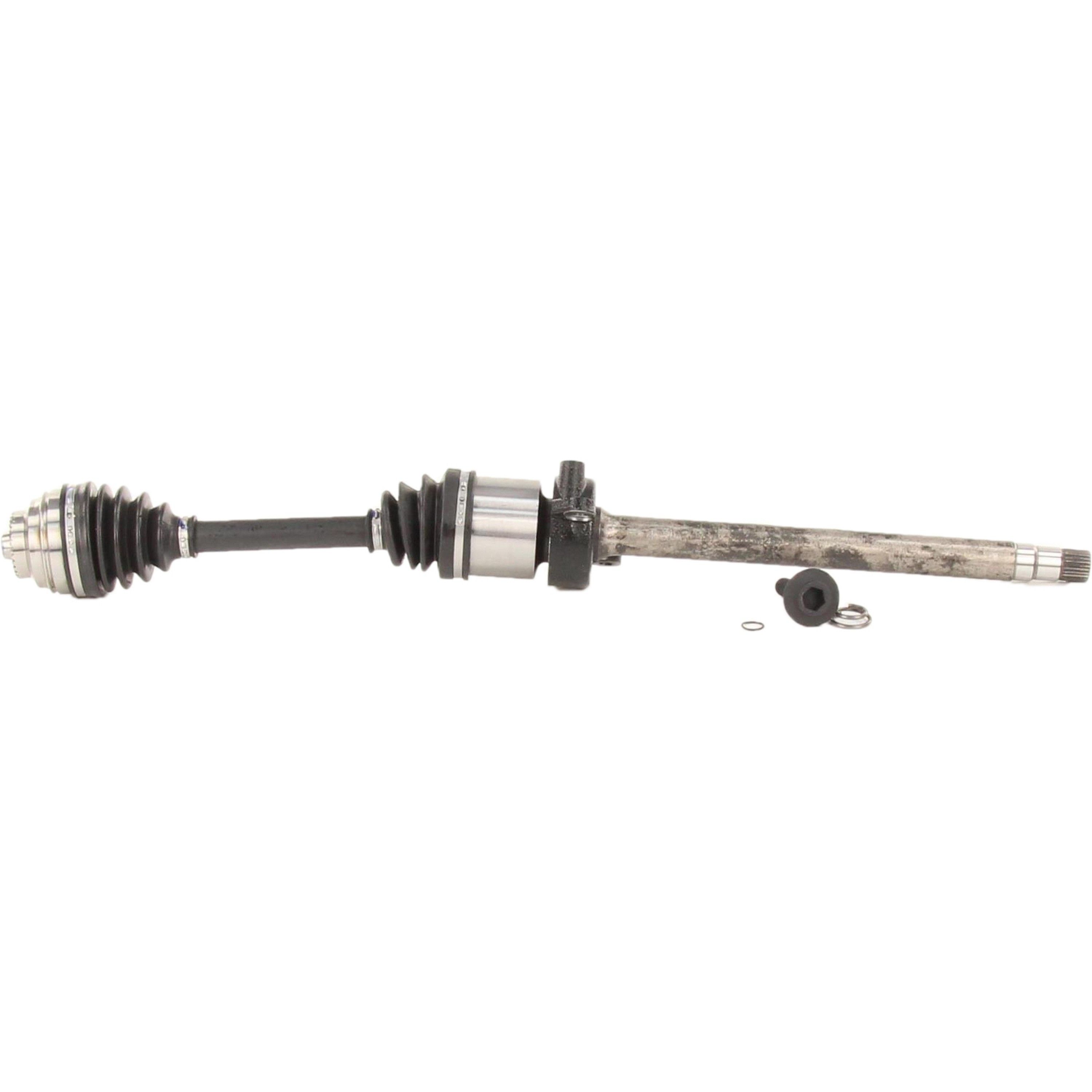 CV Axle Shaft Trakmotive 542-BM-8143