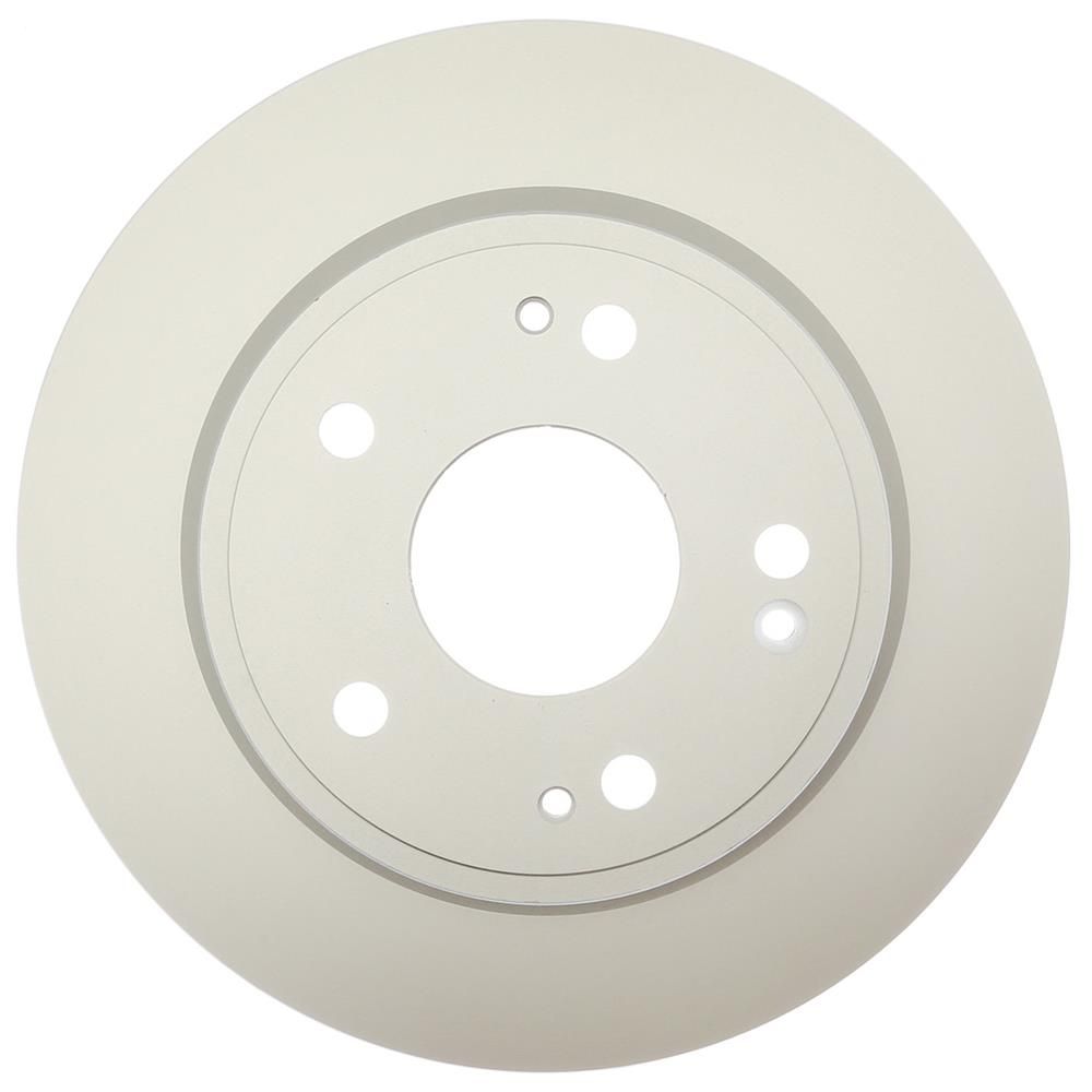Rotor ACDelco 4-18A82003AC
