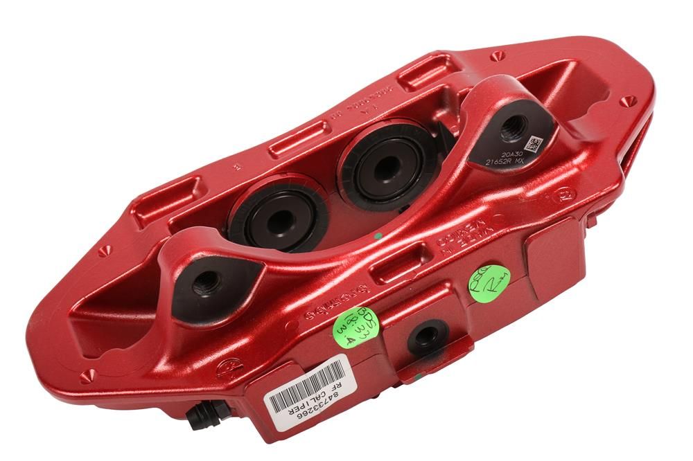Caliper ACDelco 4-84733266