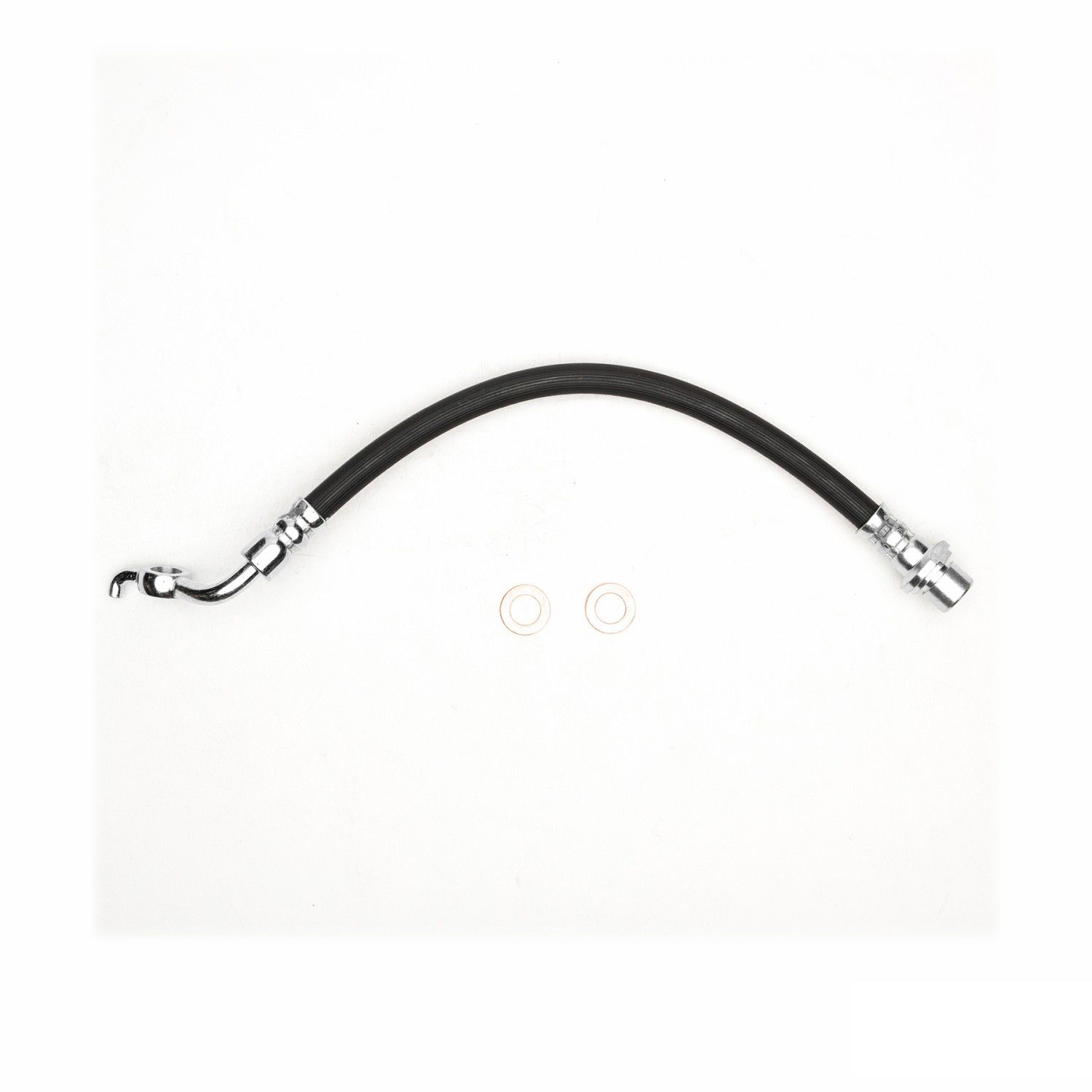 DFC Brake Hose Dynamic Friction Company 692-350-76227