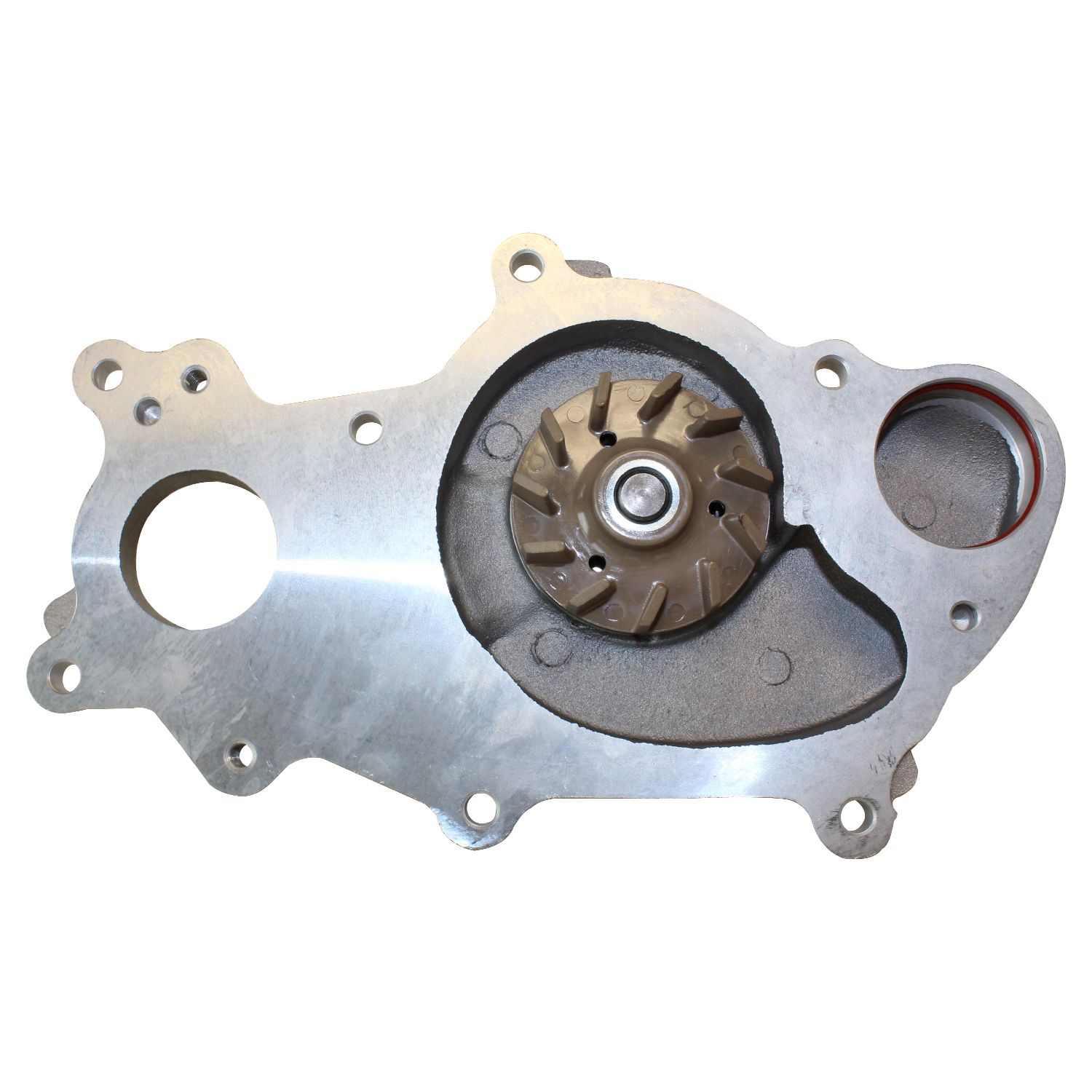 Engine Water Pump GMB 450-125-3255