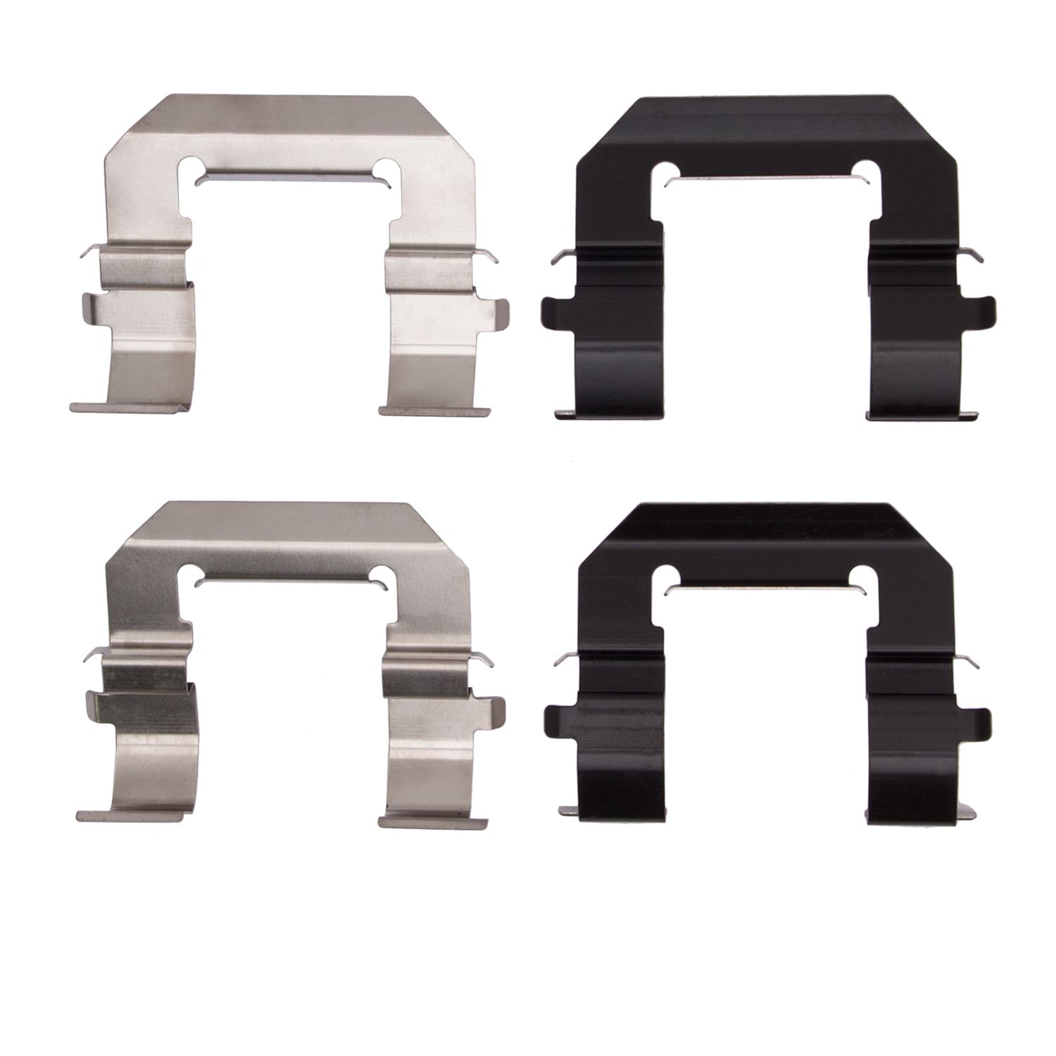 DFC Disc Brake Hardware Kit Dynamic Friction Company 692-340-47041