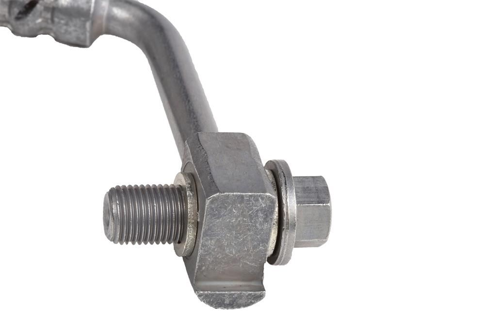 Brake Hose ACDelco 4-176-2116