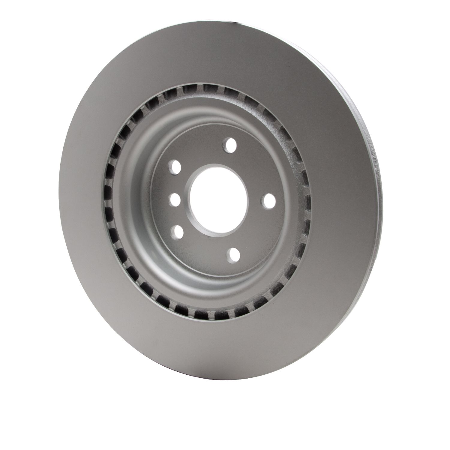 DFC GEOSPEC Coated Rotor - Blank Dynamic Friction Company 692-604-20035