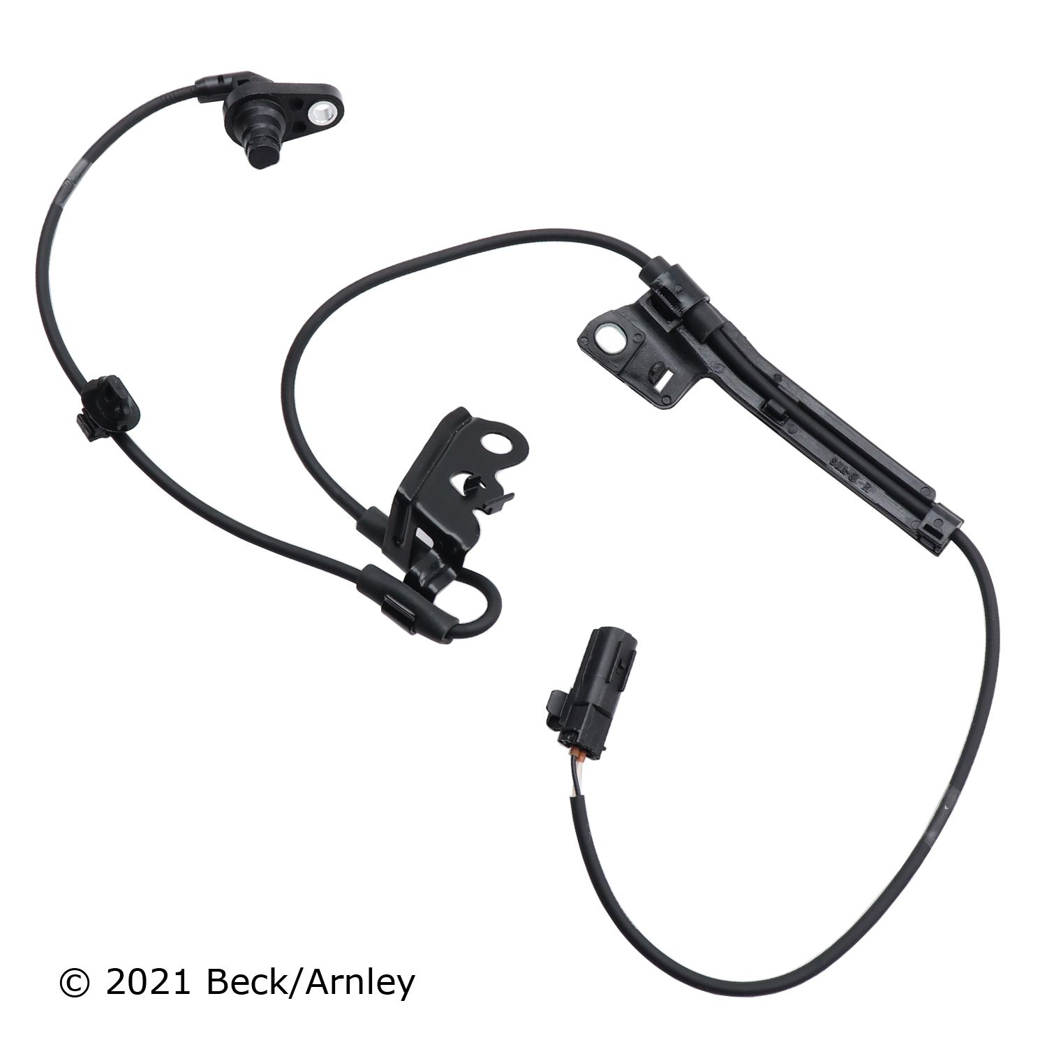 ABS SPEED SENSOR Beck/Arnley 517-084-4826