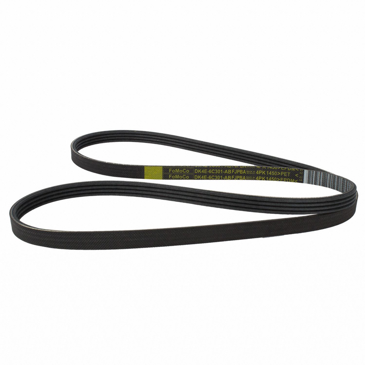 Serpentine Belt Motorcraft 317-JK4-577-A